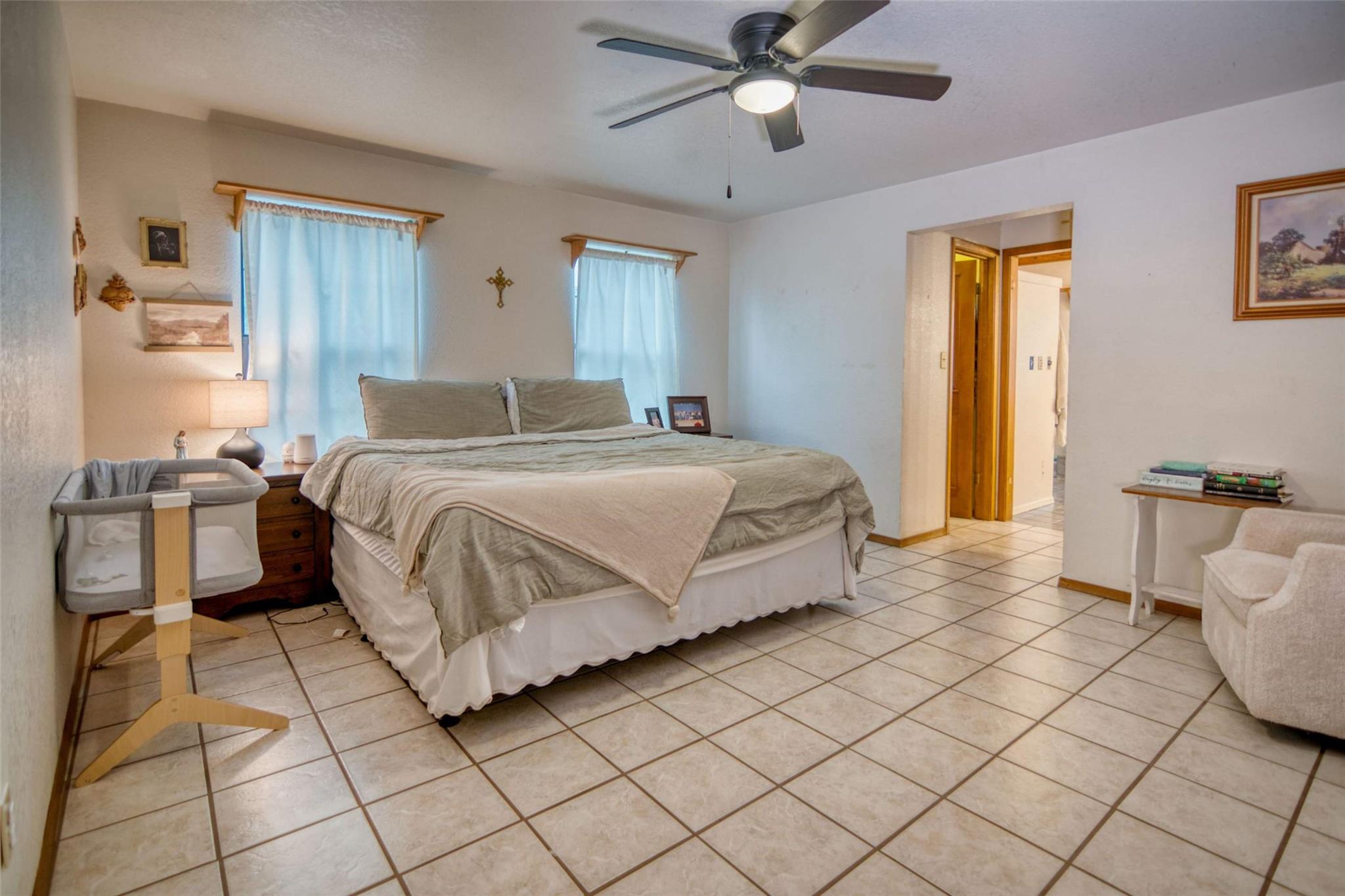 904 Bluebonnet Rd, Mason, TX 76856