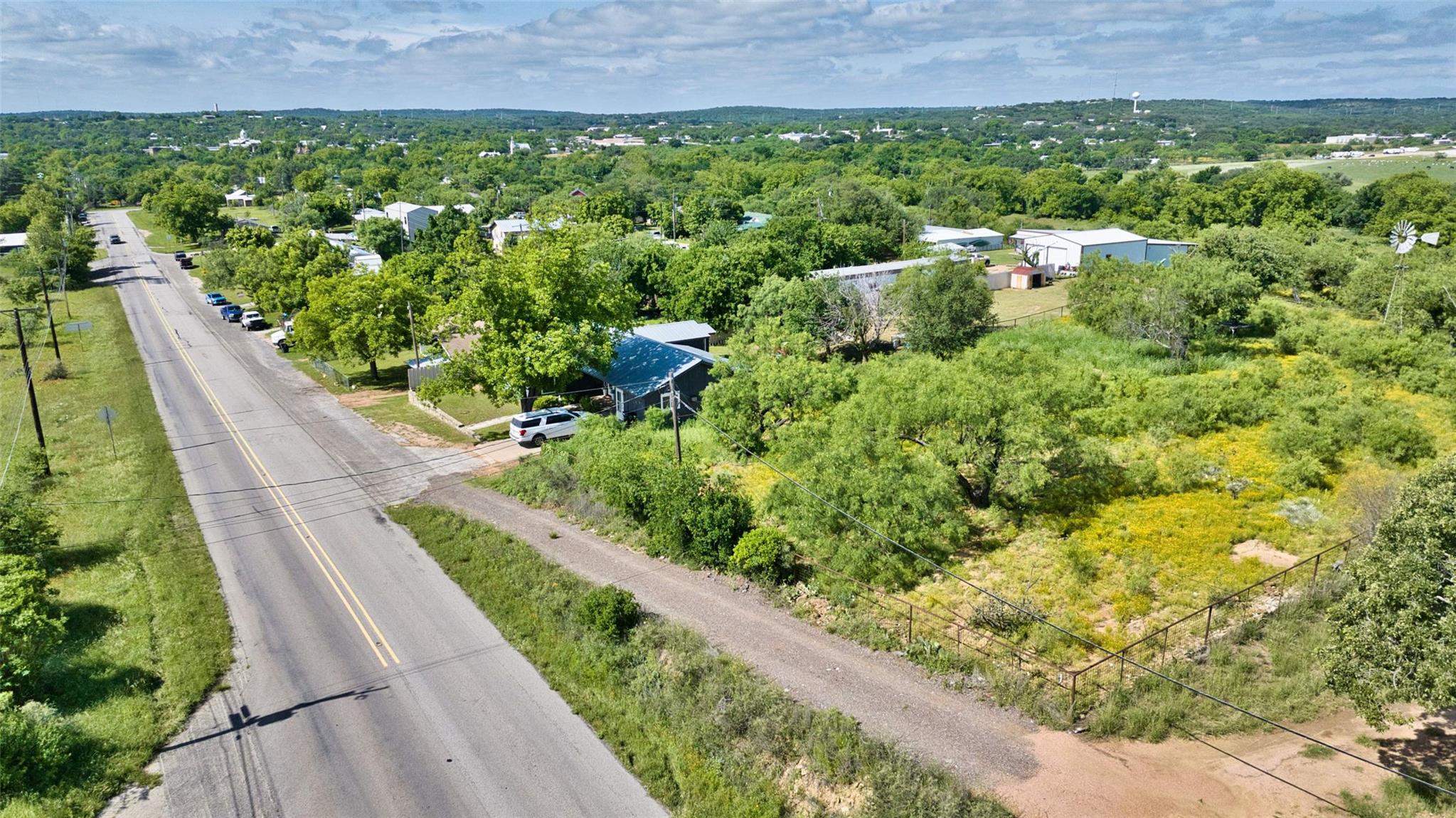 904 Bluebonnet Rd, Mason, TX 76856