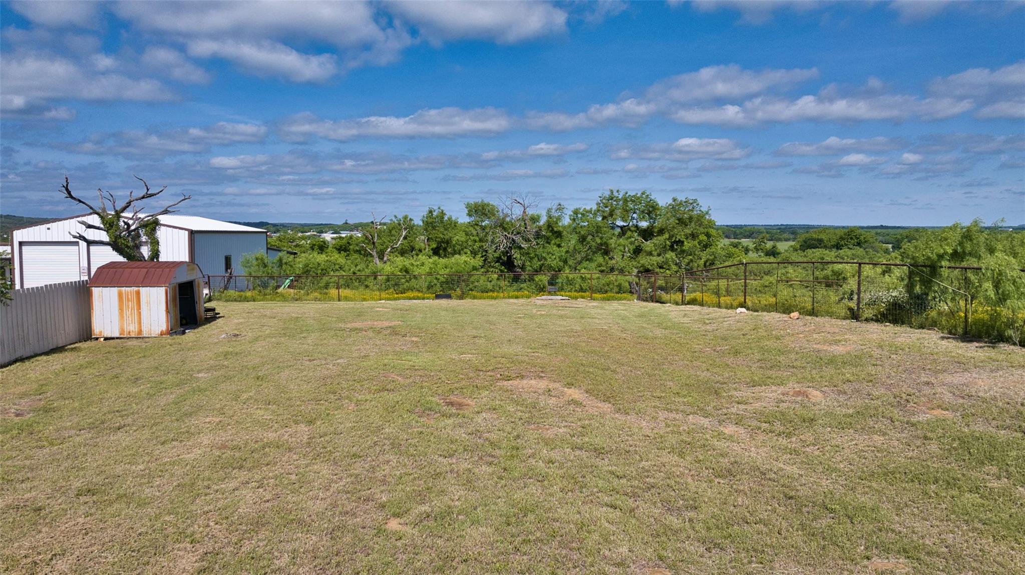 904 Bluebonnet Rd, Mason, TX 76856