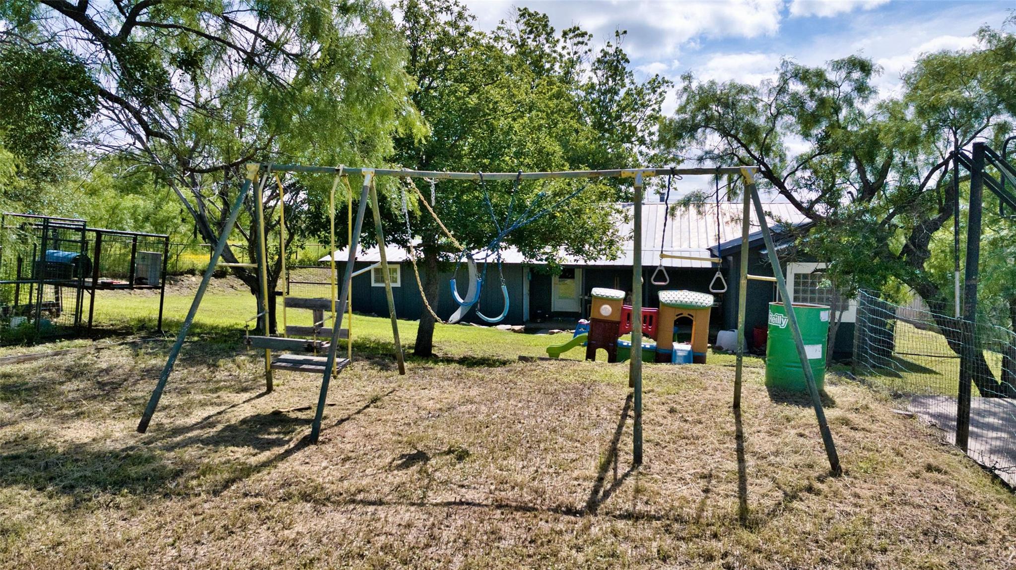904 Bluebonnet Rd, Mason, TX 76856
