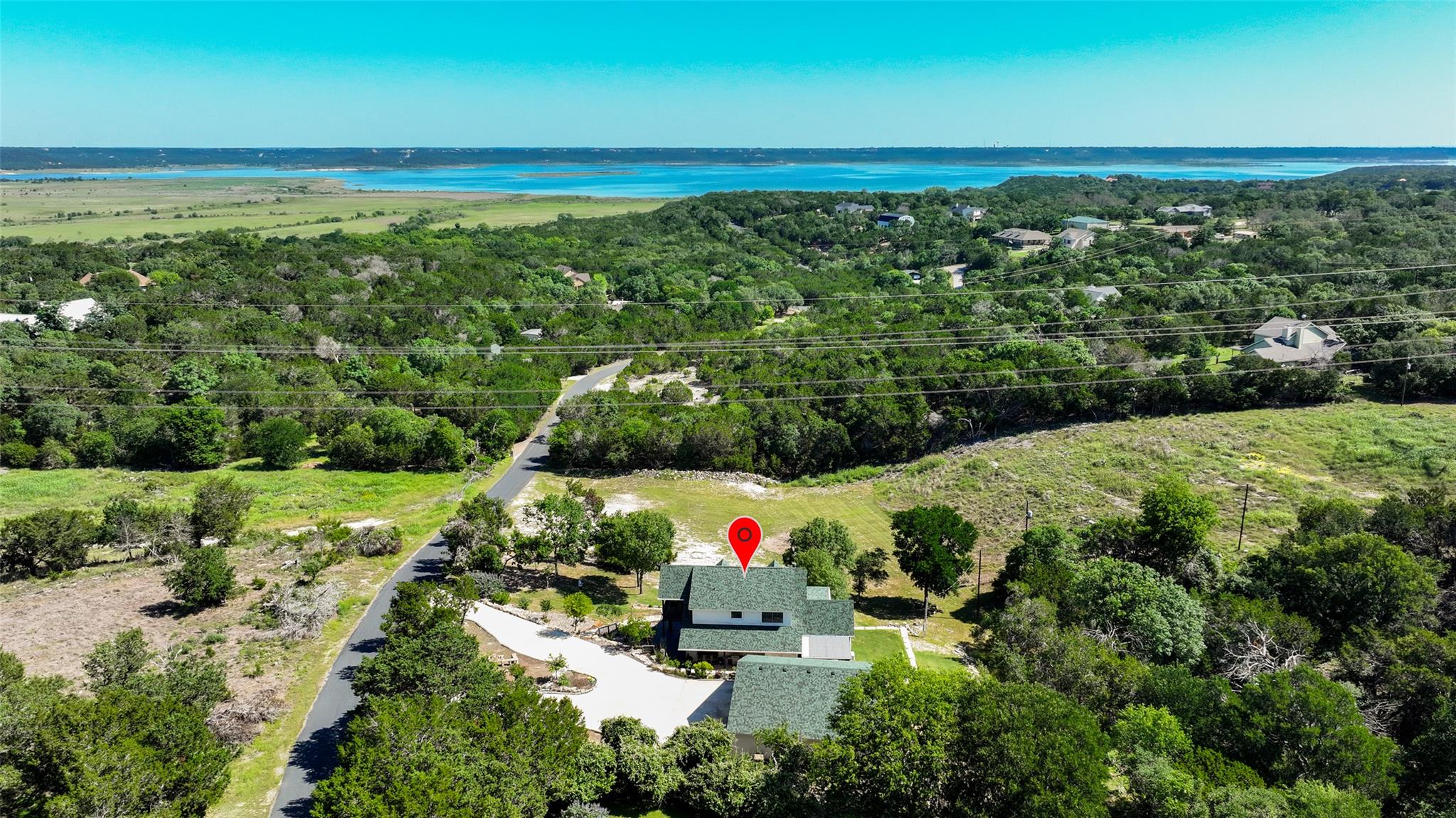 9859 Hodge Canyon Dr, Salado, TX 76571