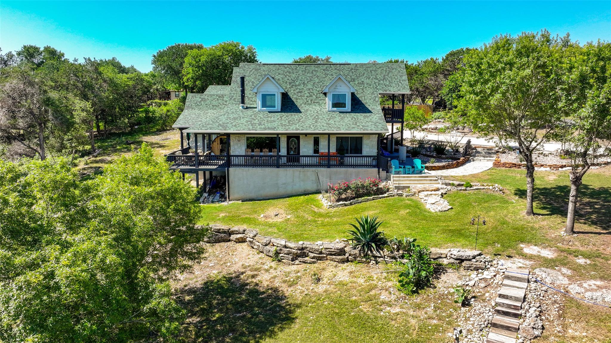 9859 Hodge Canyon Dr, Salado, TX 76571
