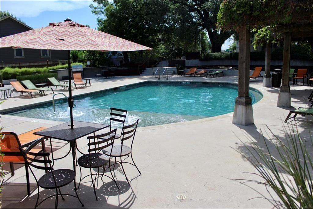 1812 Carlson Dr # 39C, Austin, TX 78741