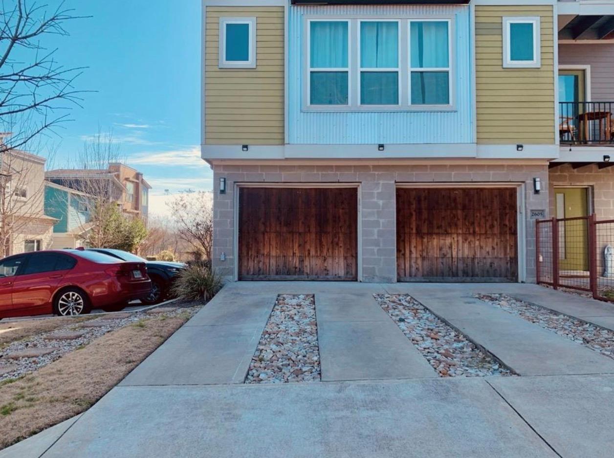 1812 Carlson Dr # 39C, Austin, TX 78741