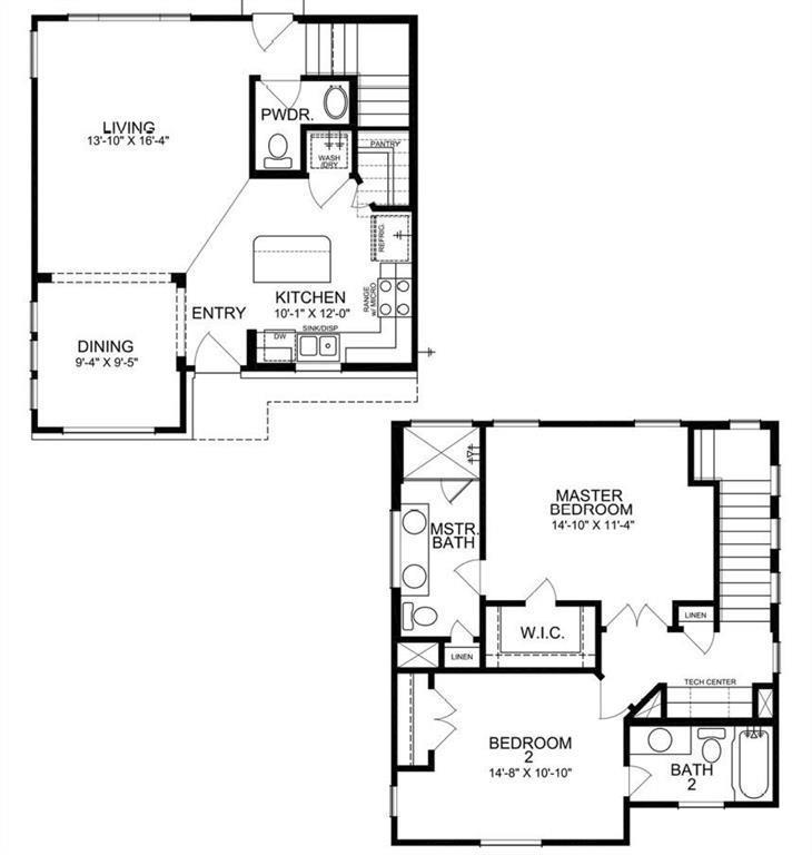 1812 Carlson Dr # 39C, Austin, TX 78741