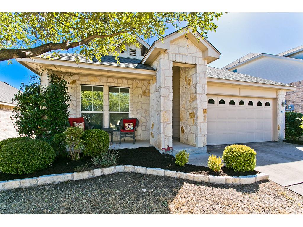 1808 Sand Creek Rd, Cedar Park, TX 78613