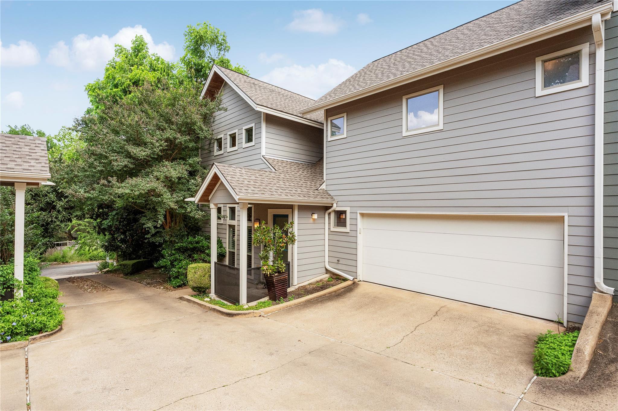 3814 Ridgelea Dr # A, Austin, TX 78731