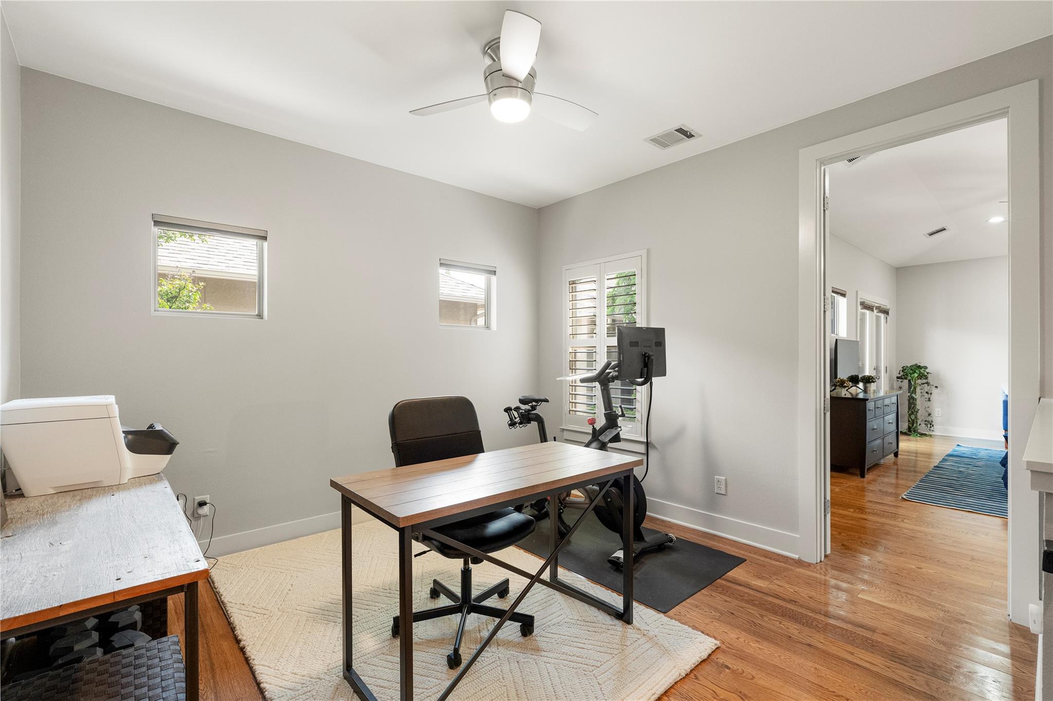 3814 Ridgelea Dr # A, Austin, TX 78731