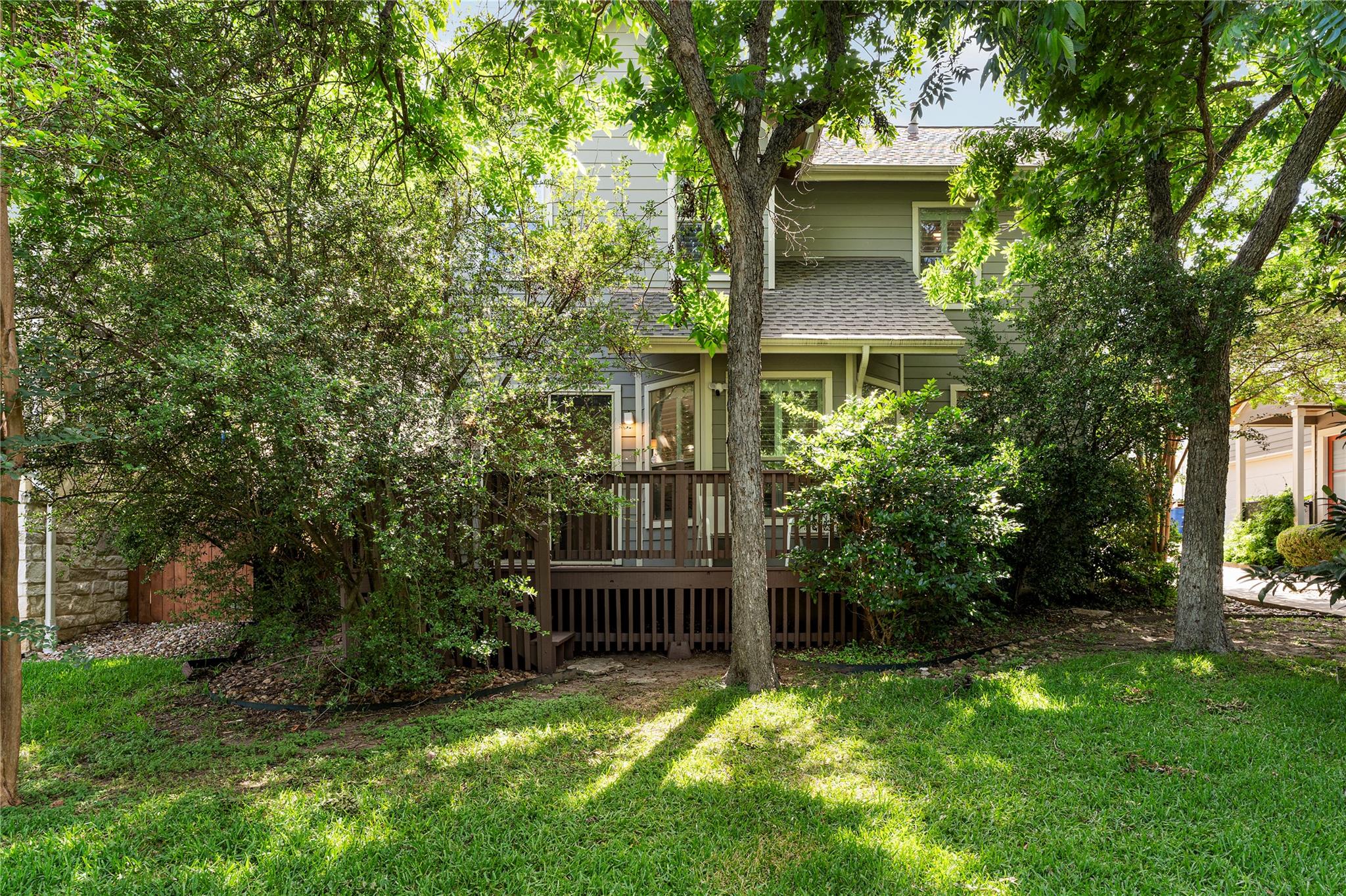 3814 Ridgelea Dr # A, Austin, TX 78731