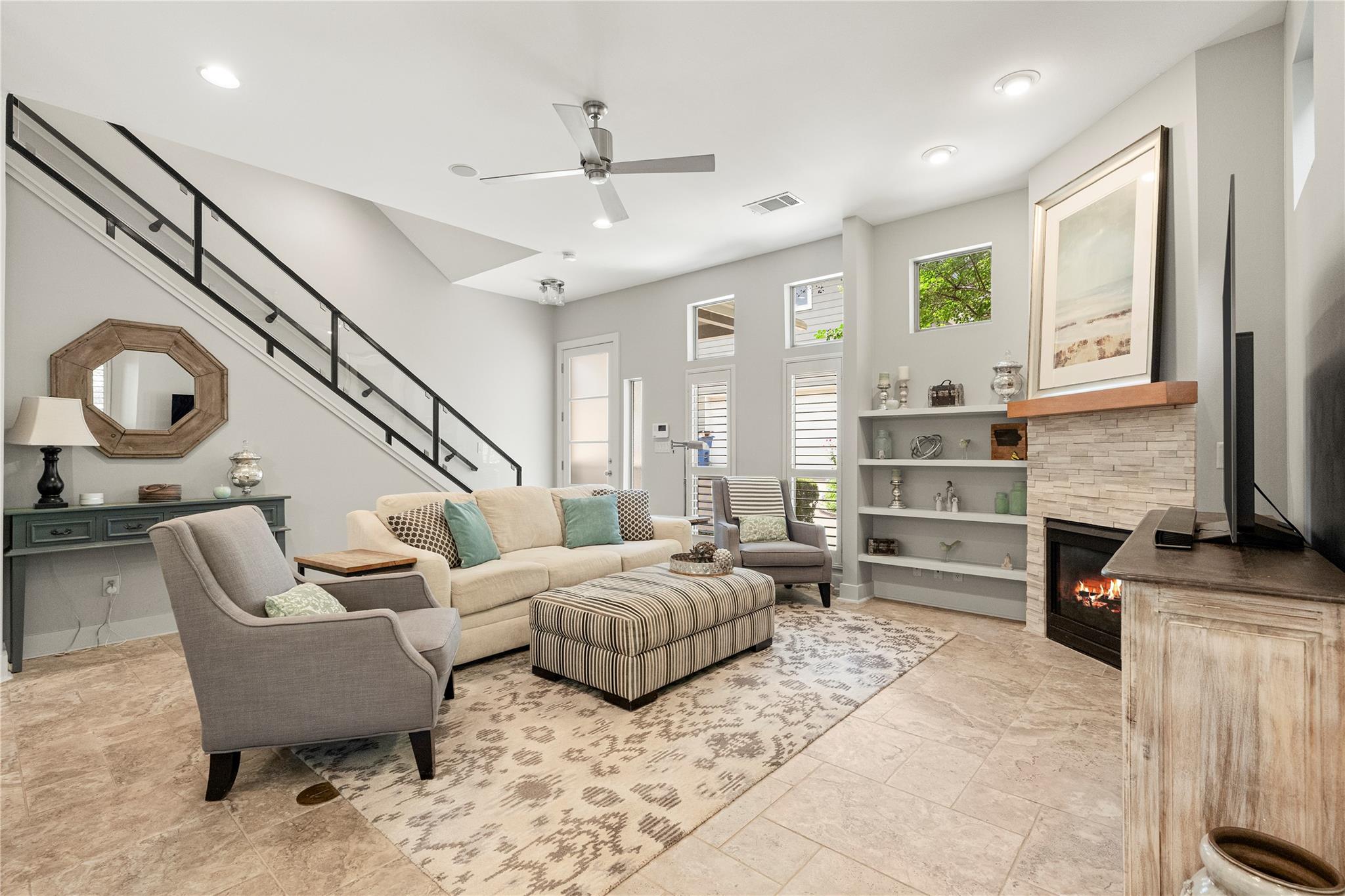 3814 Ridgelea Dr # A, Austin, TX 78731