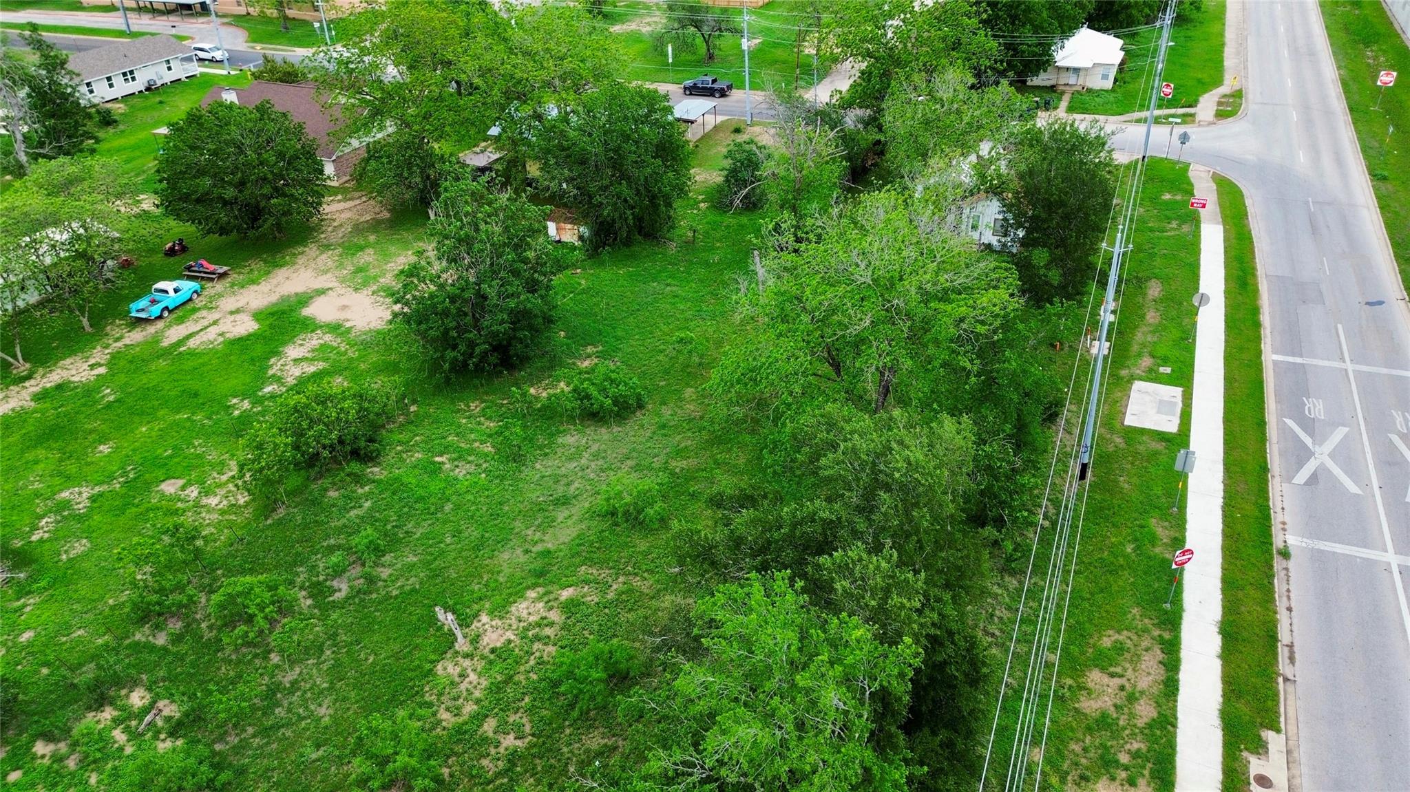 502 Martin Luther King Jr Dr, Bastrop, TX 78602