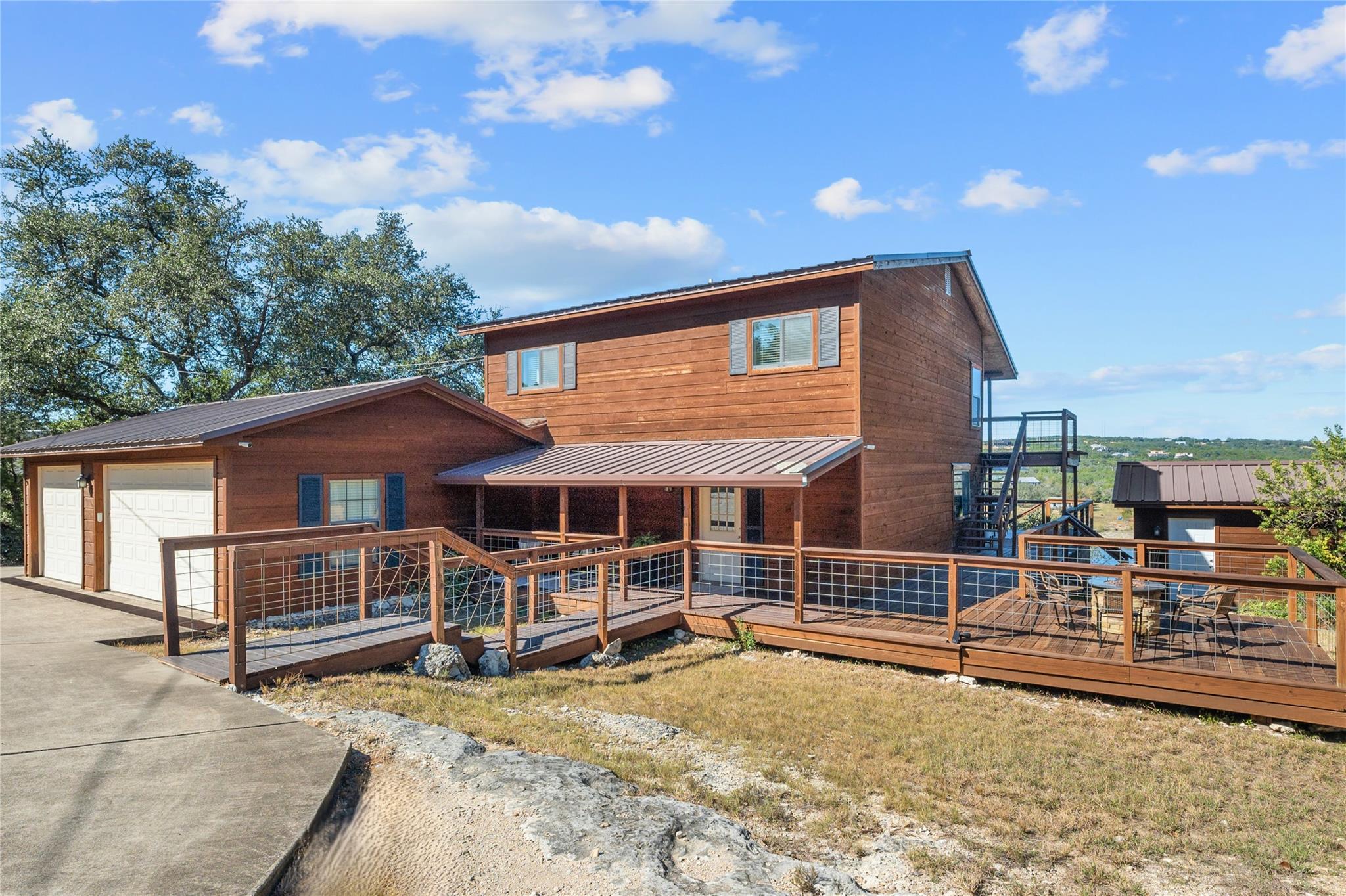 19645 Lakehurst Loop, Spicewood, TX 78669