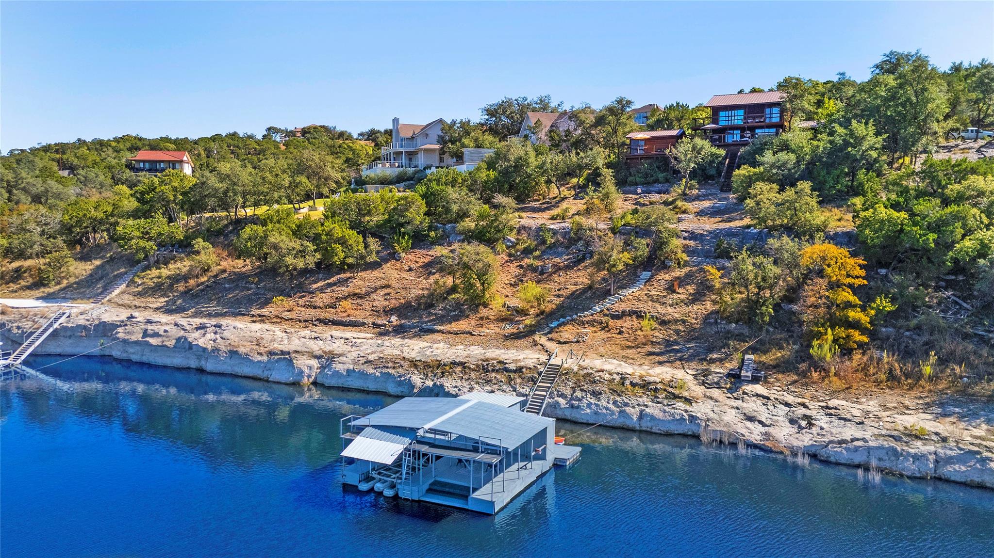 19645 Lakehurst Loop, Spicewood, TX 78669