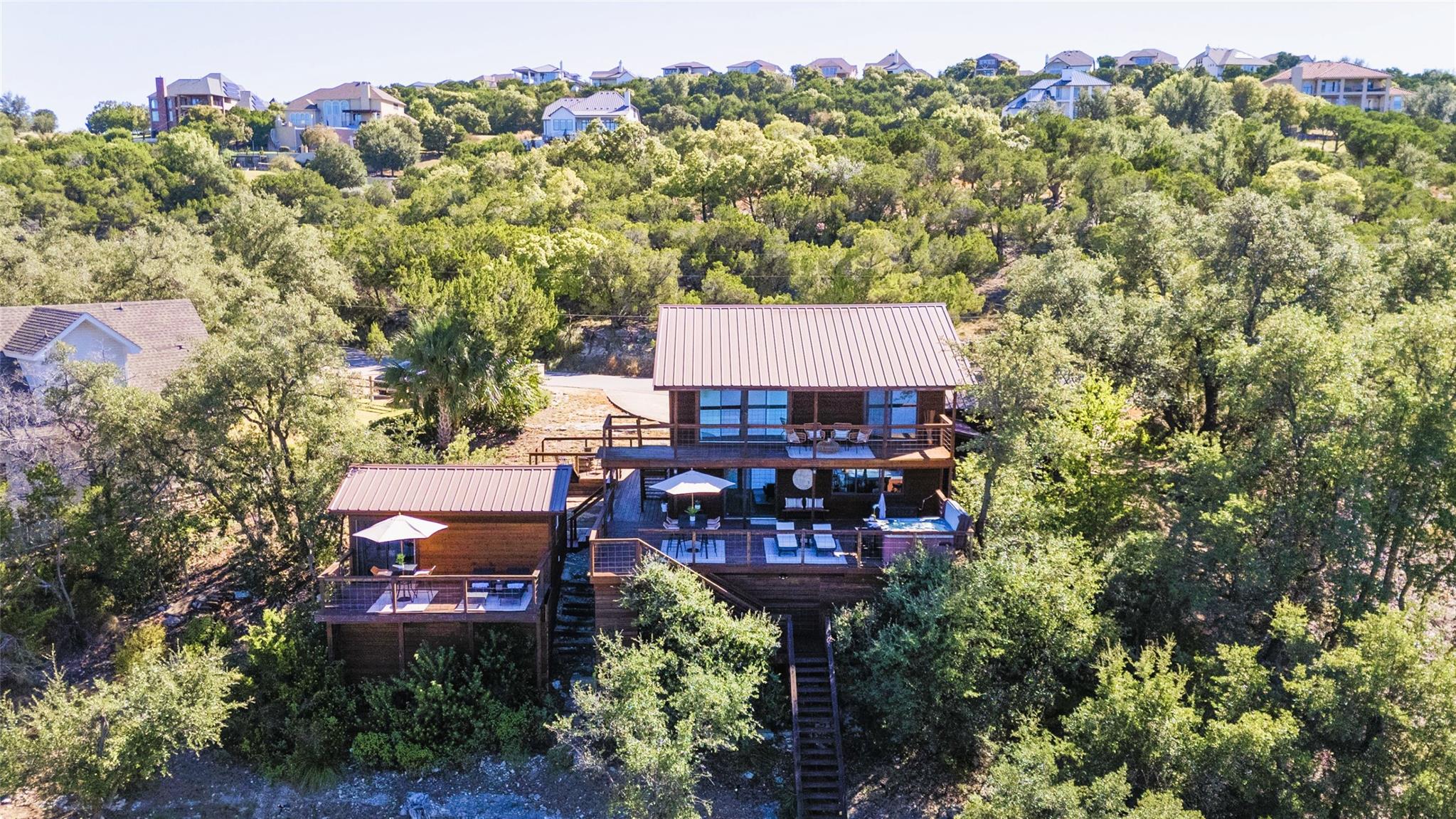 19645 Lakehurst Loop, Spicewood, TX 78669
