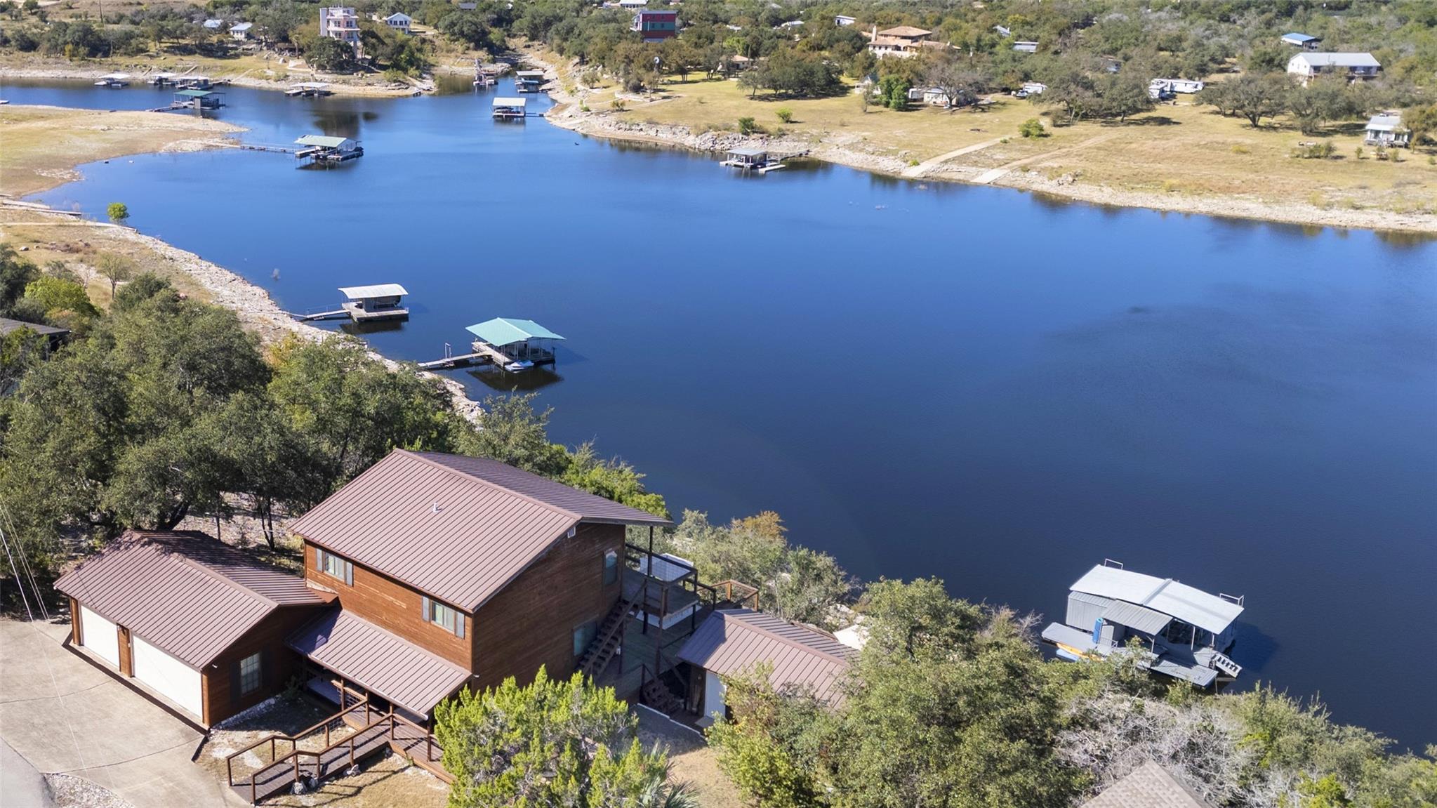 19645 Lakehurst Loop, Spicewood, TX 78669