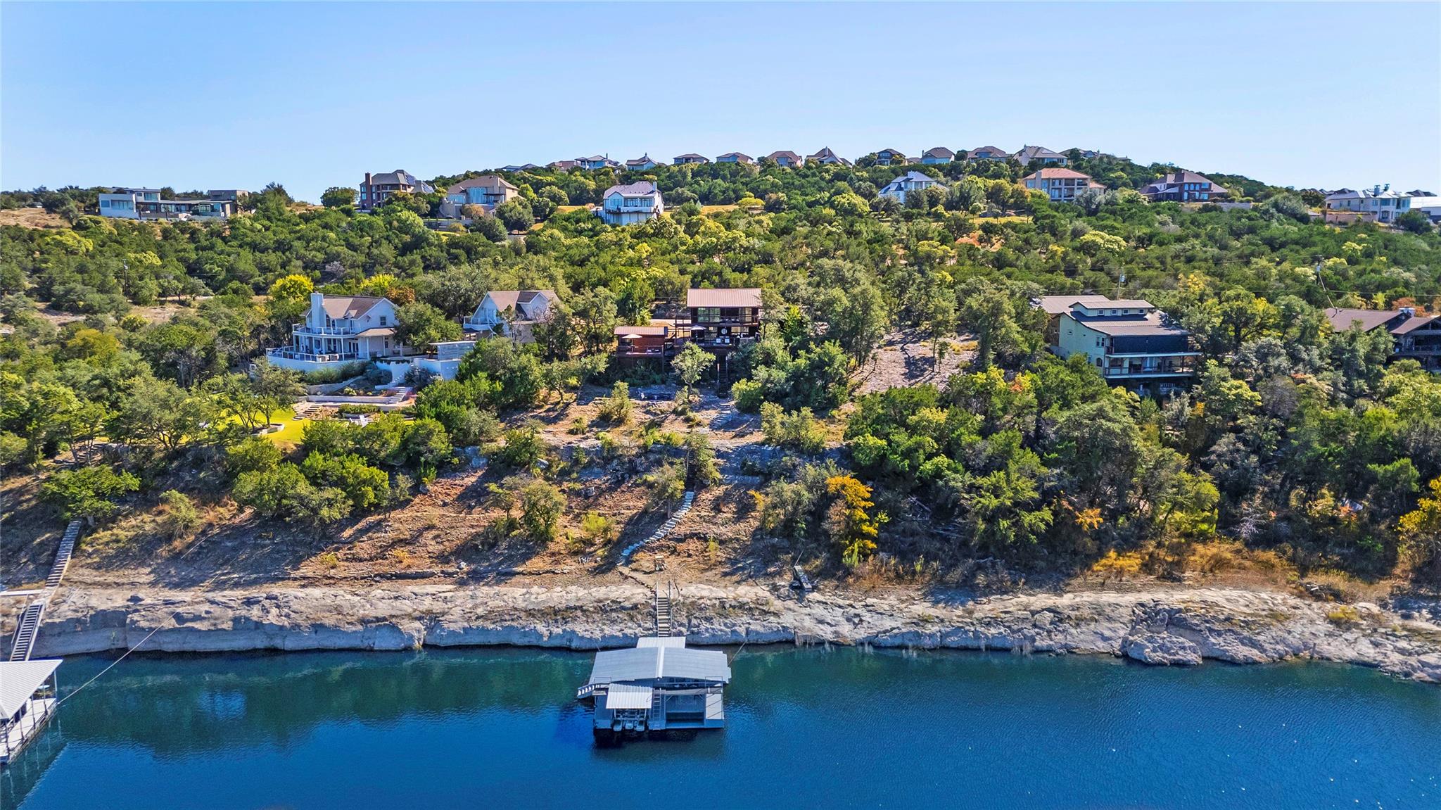 19645 Lakehurst Loop, Spicewood, TX 78669