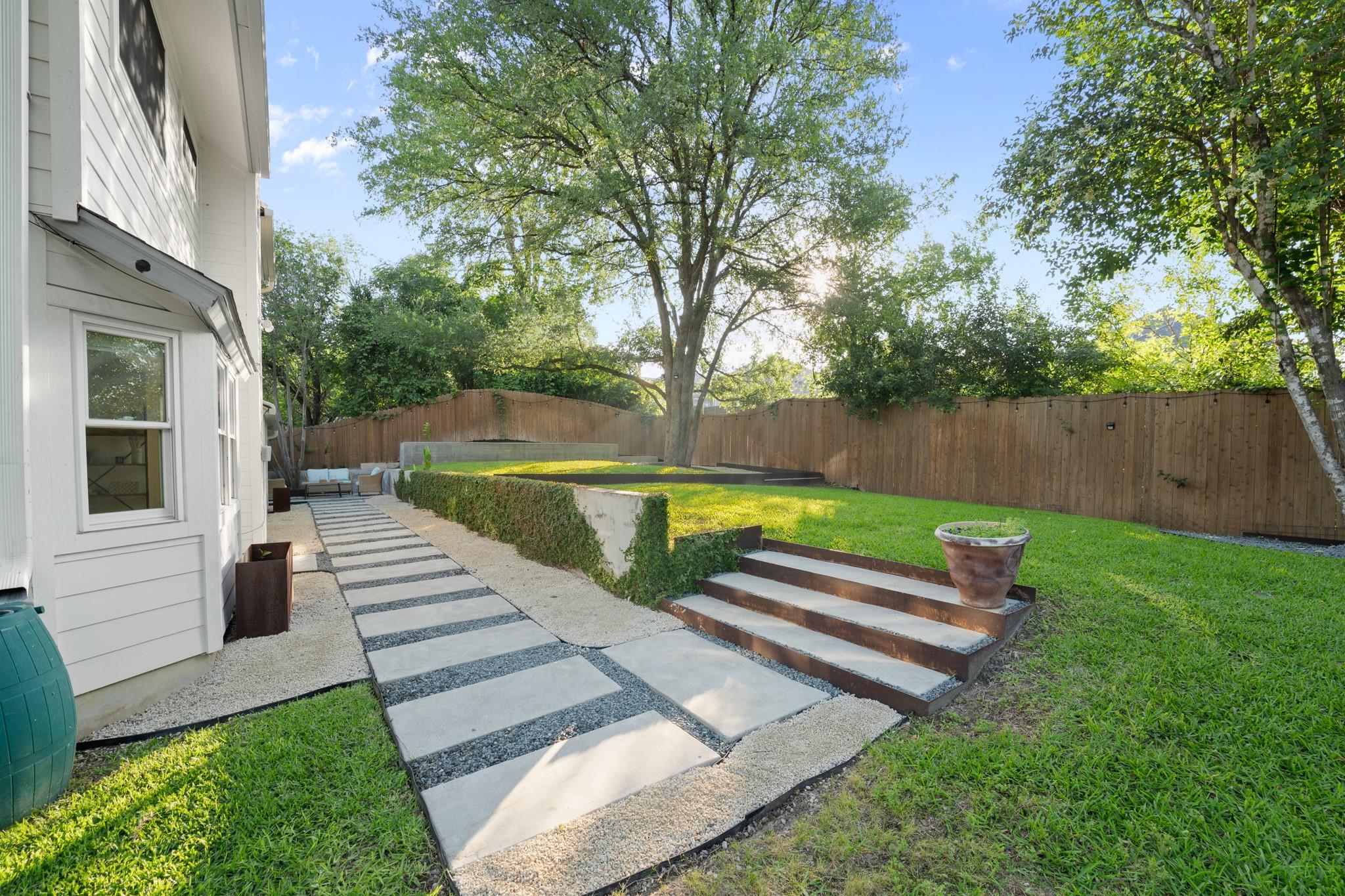 6303 Waynesburg Cv, Austin, TX 78723