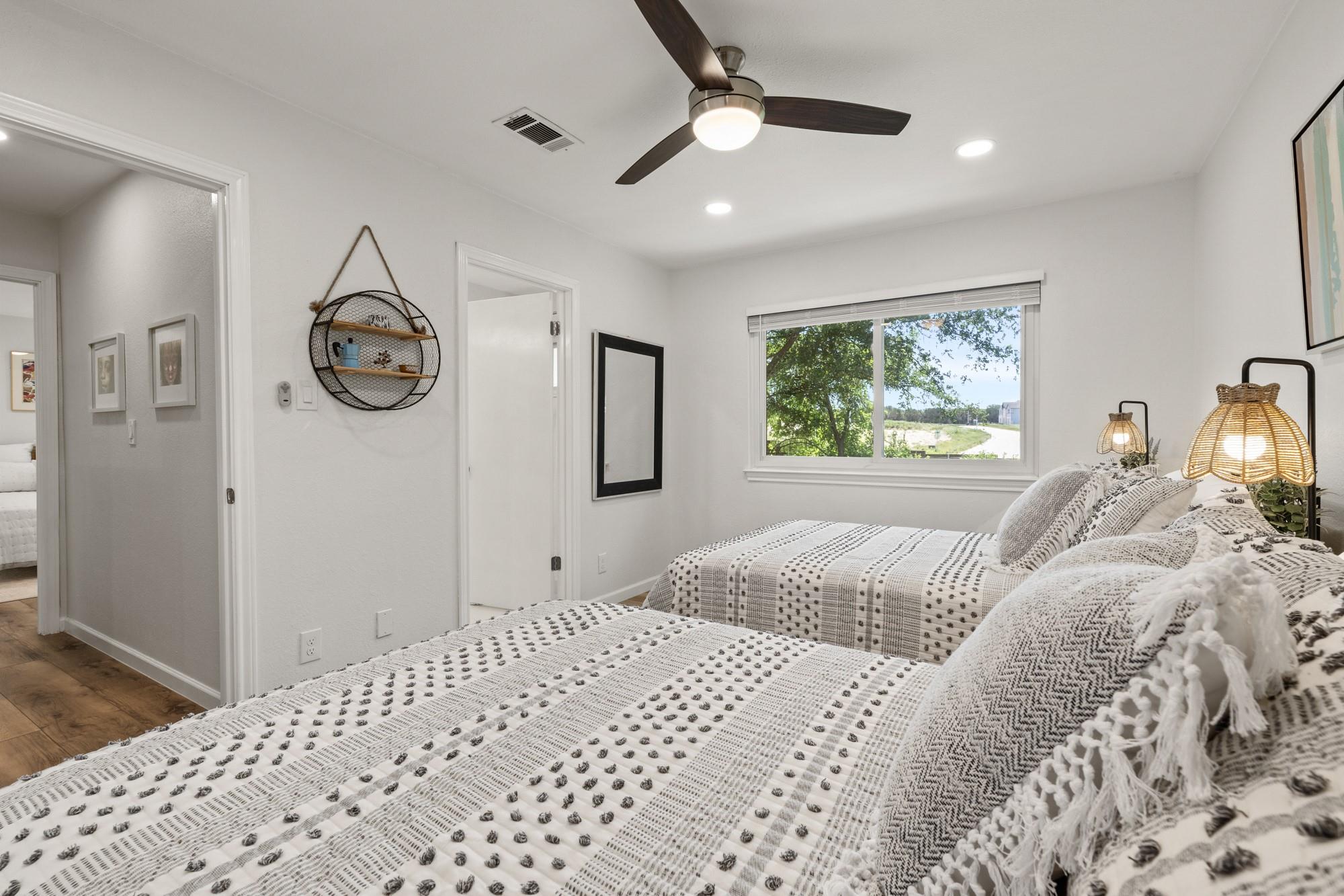 6303 Waynesburg Cv, Austin, TX 78723
