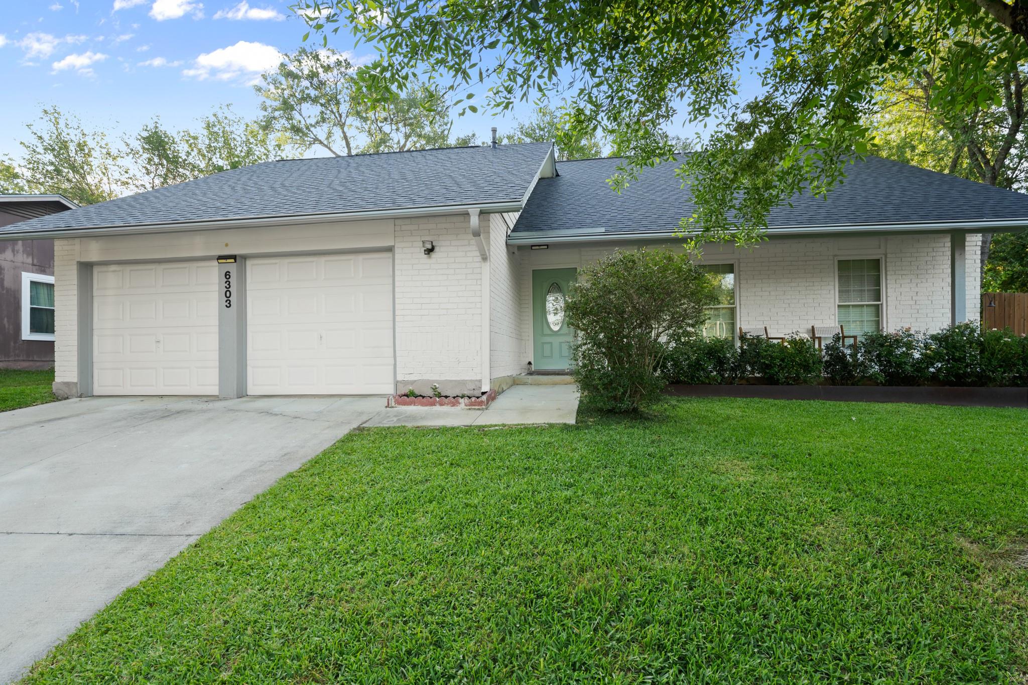 6303 Waynesburg Cv, Austin, TX 78723
