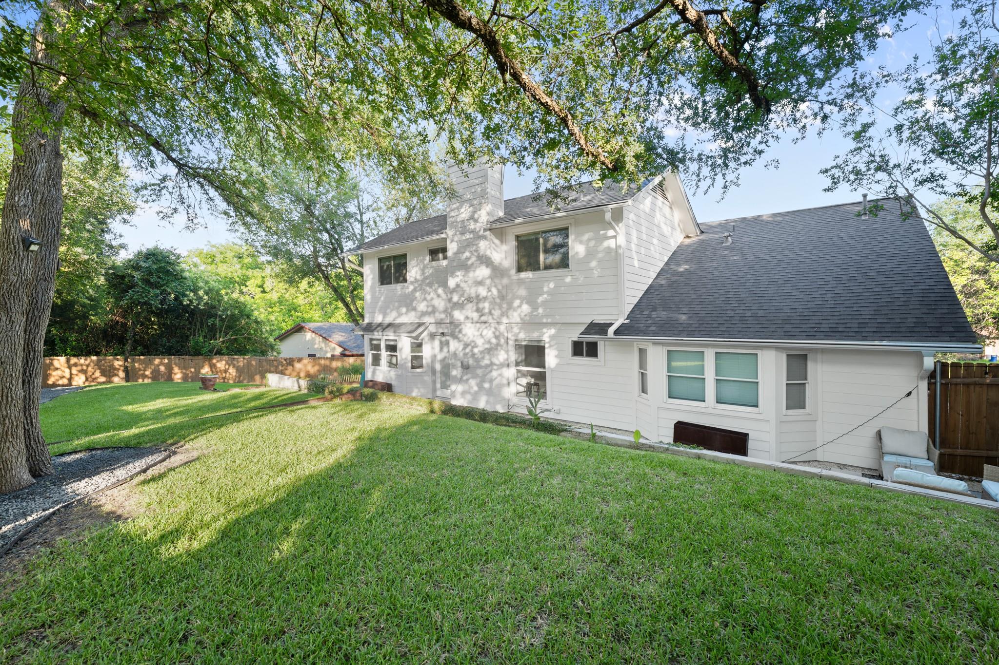 6303 Waynesburg Cv, Austin, TX 78723