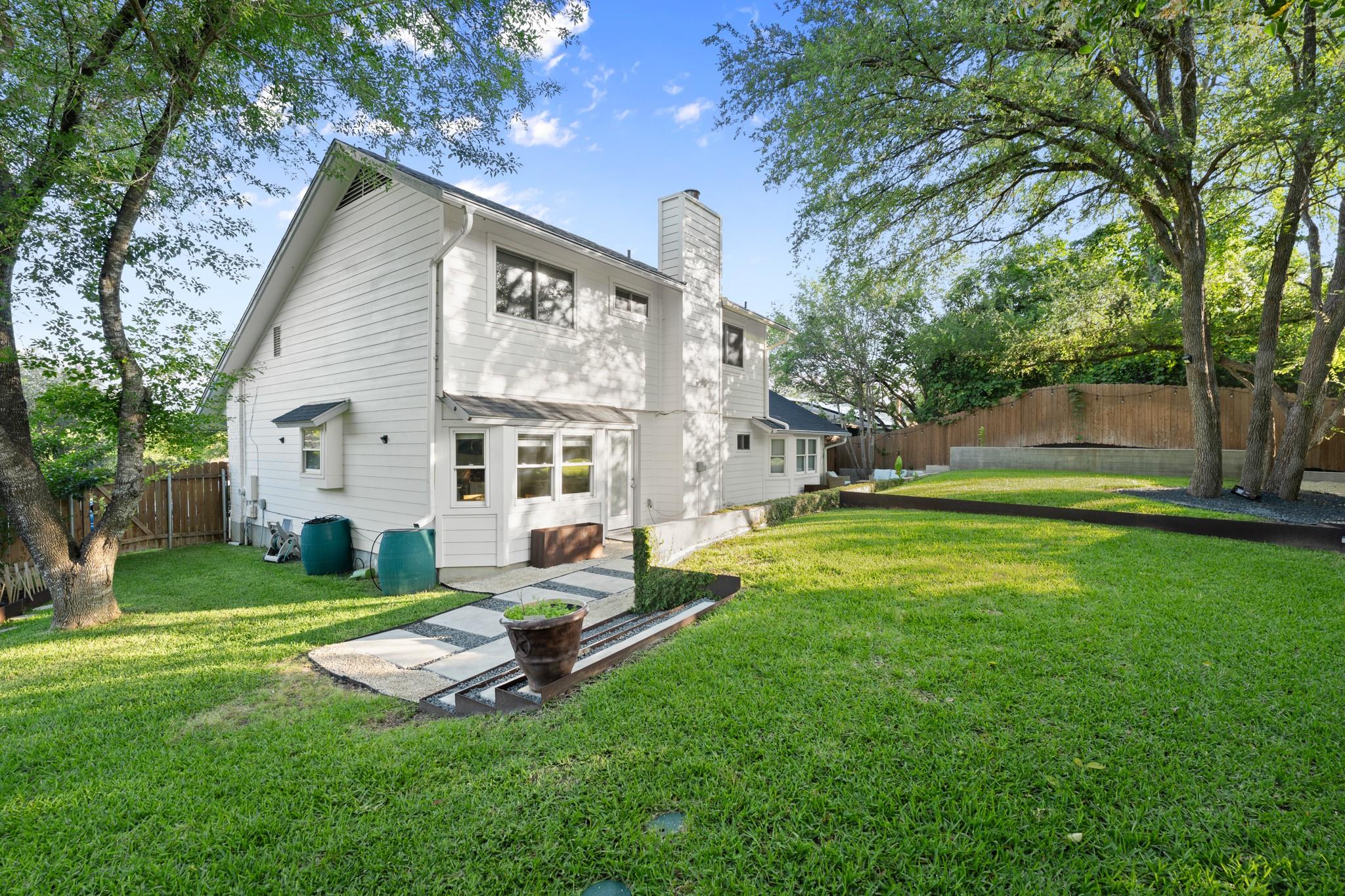 6303 Waynesburg Cv, Austin, TX 78723