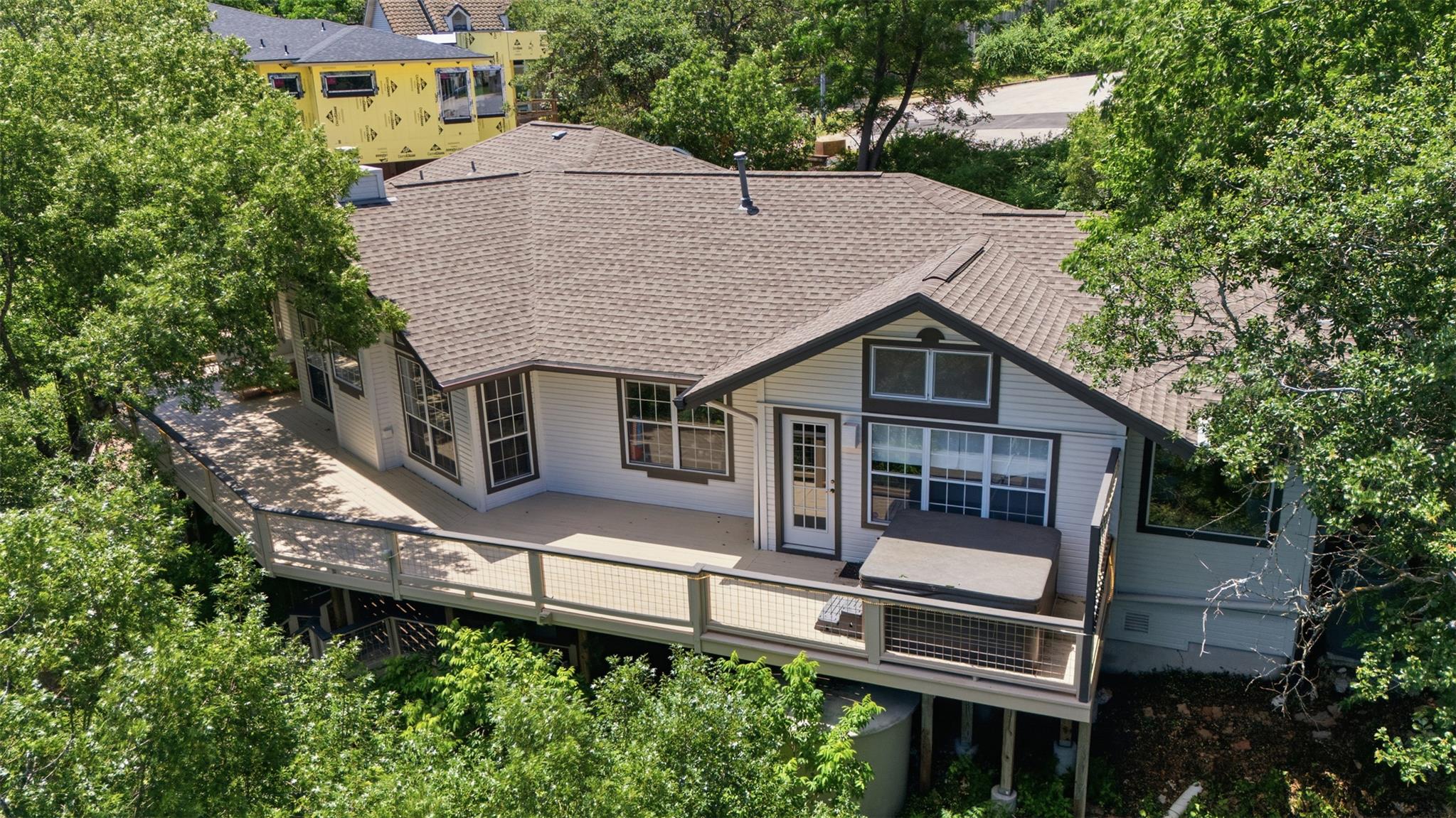 8506 Walhill Cv, Austin, TX 78759