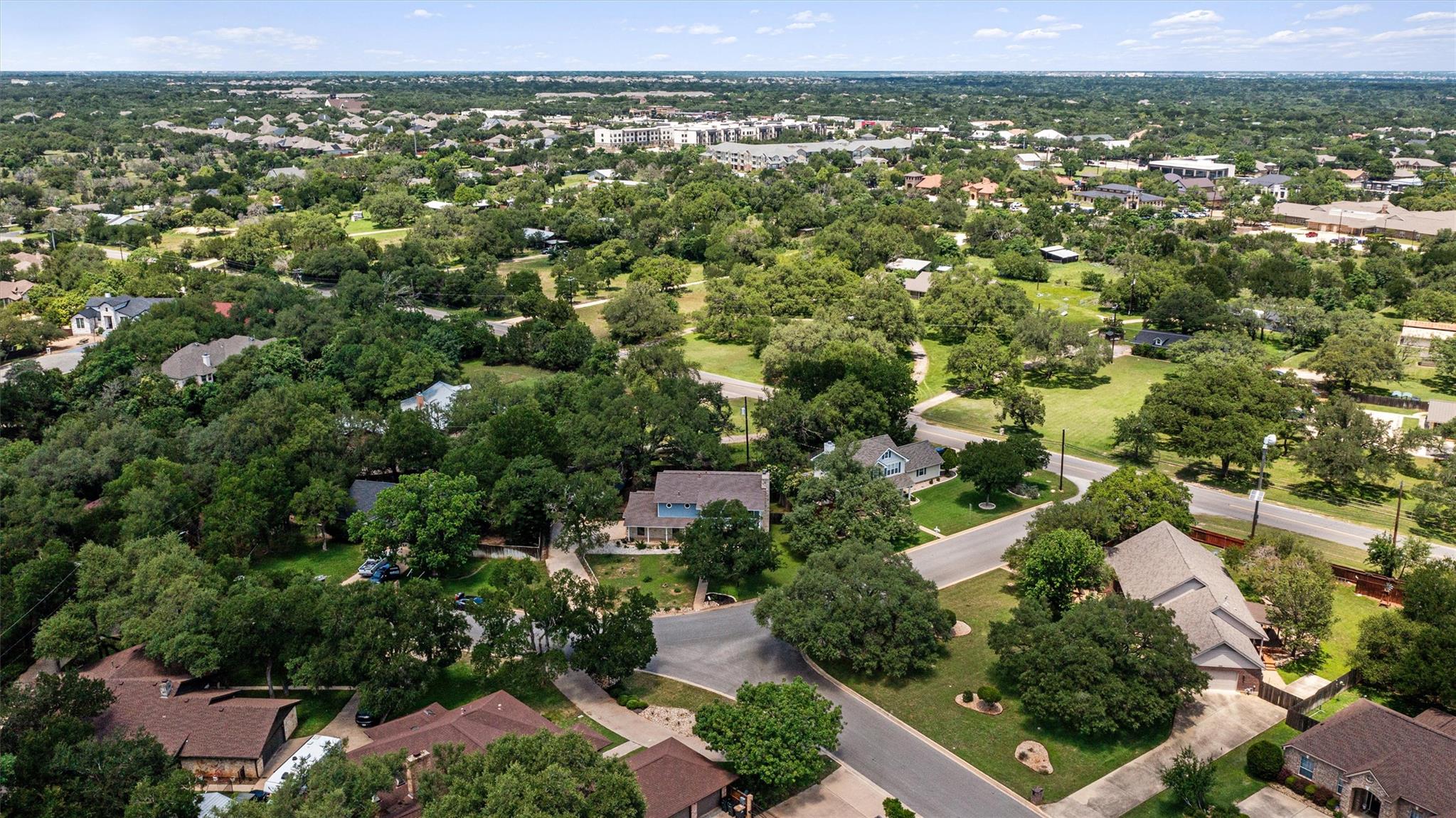 3026 Gabriel View Dr, Georgetown, TX 78628