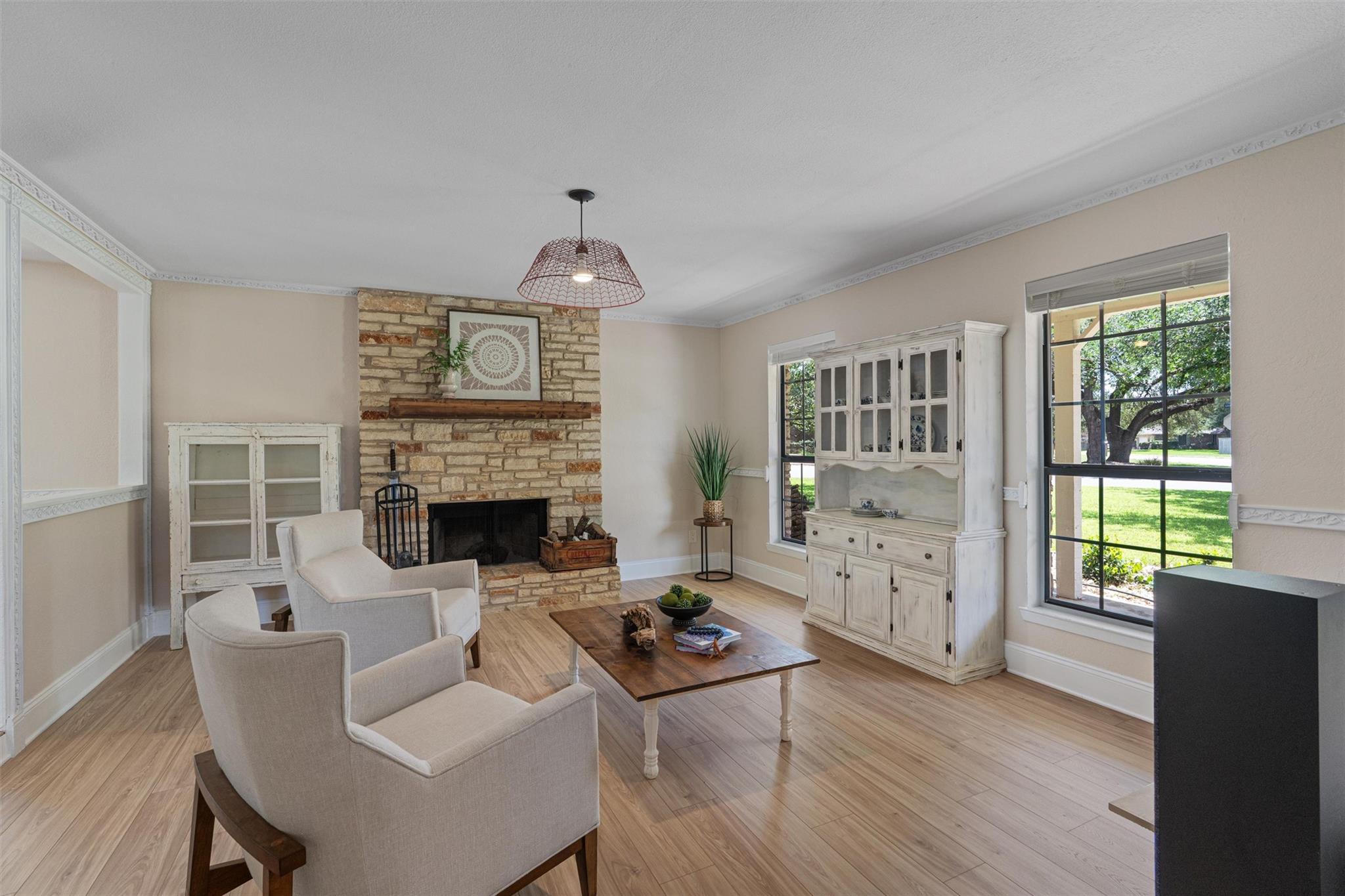 3026 Gabriel View Dr, Georgetown, TX 78628