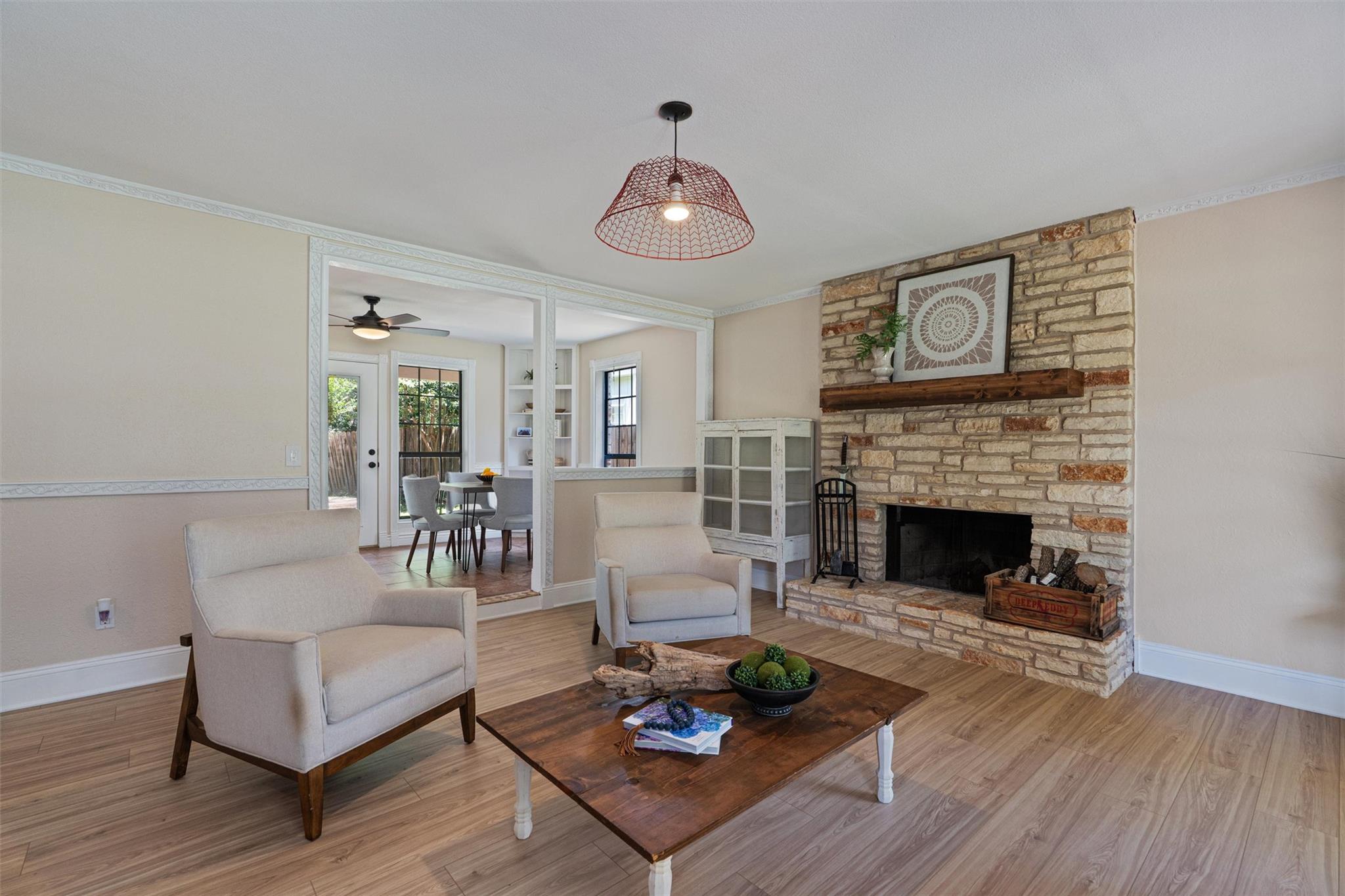 3026 Gabriel View Dr, Georgetown, TX 78628
