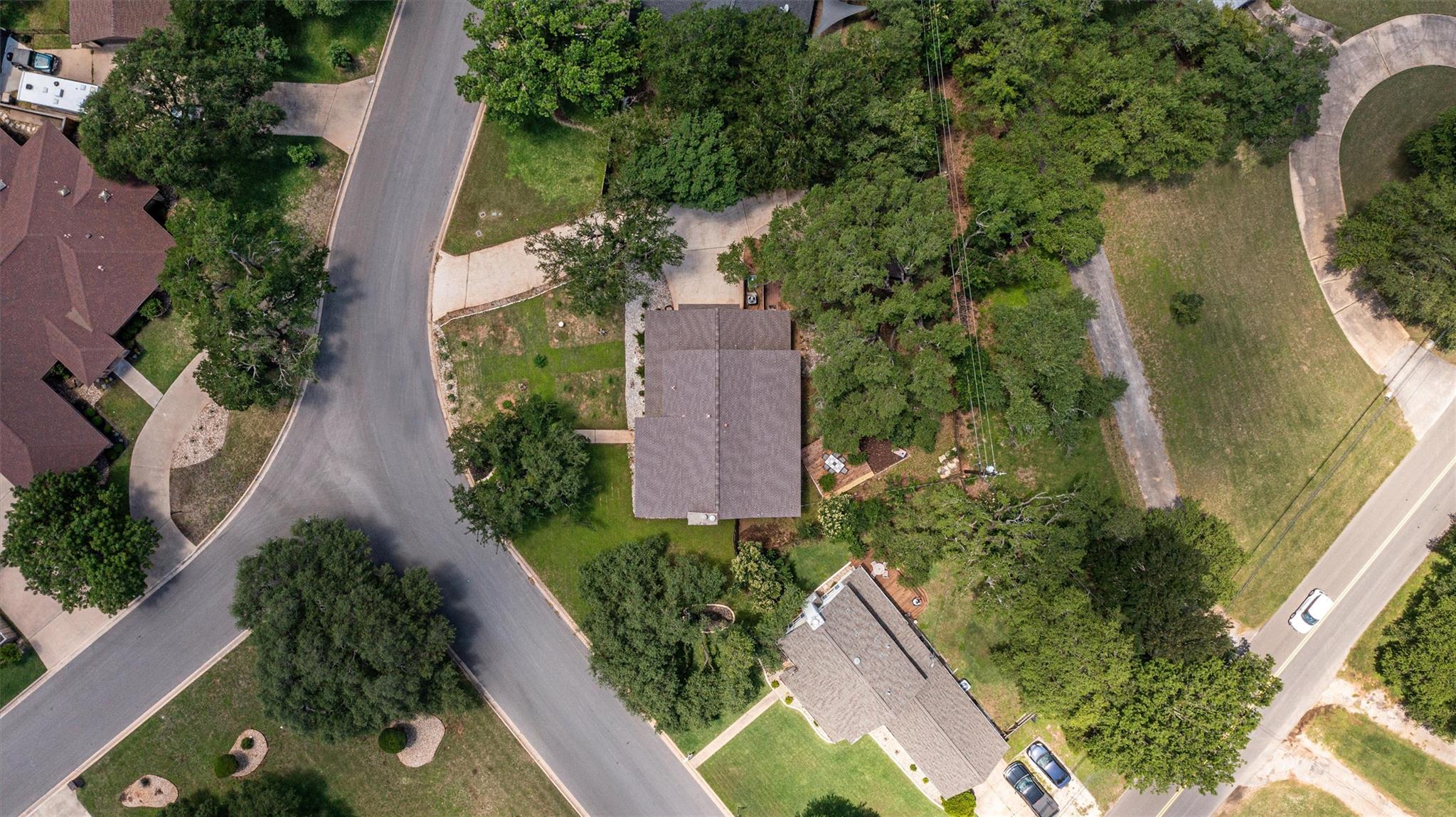 3026 Gabriel View Dr, Georgetown, TX 78628