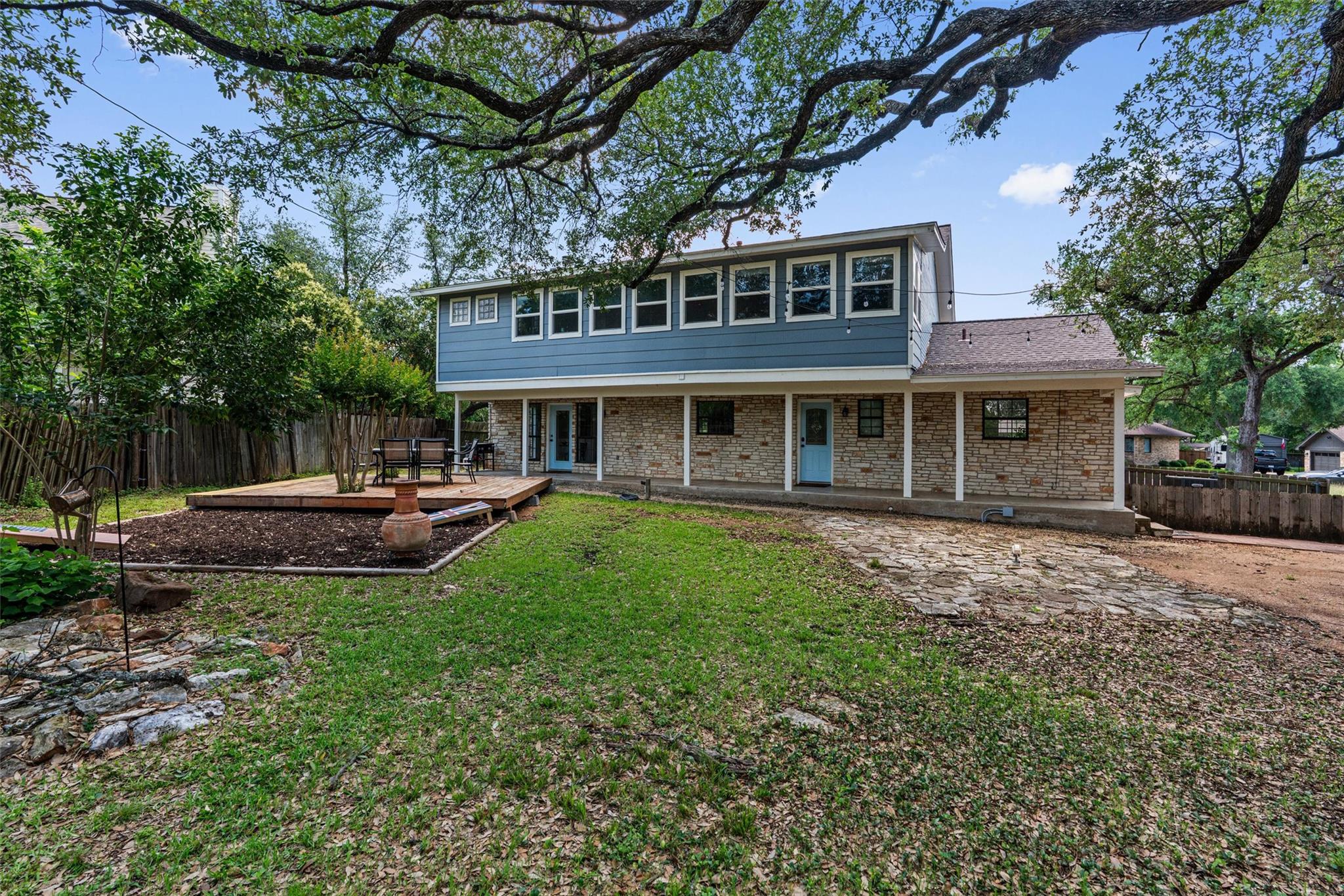 3026 Gabriel View Dr, Georgetown, TX 78628