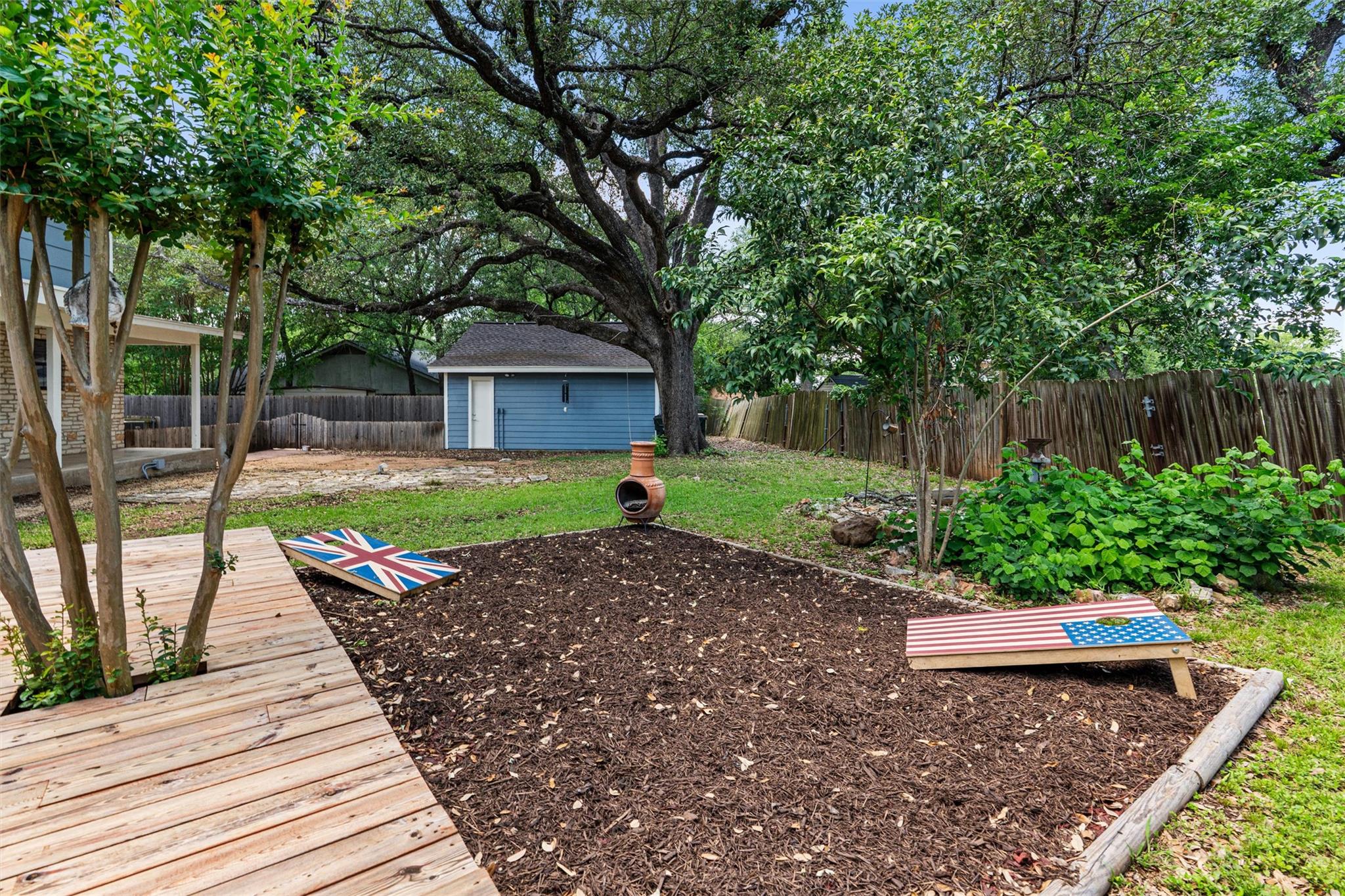 3026 Gabriel View Dr, Georgetown, TX 78628