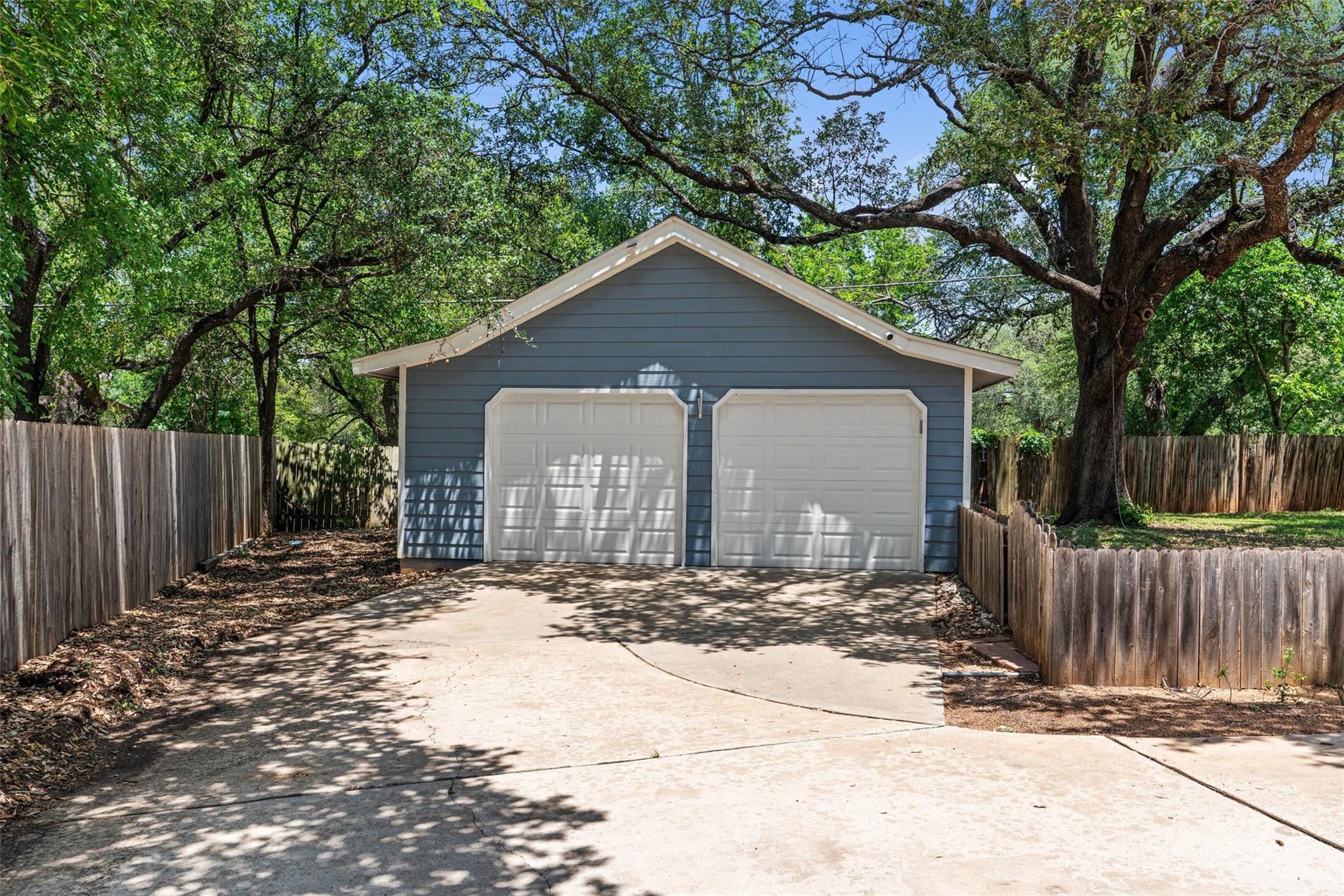 3026 Gabriel View Dr, Georgetown, TX 78628
