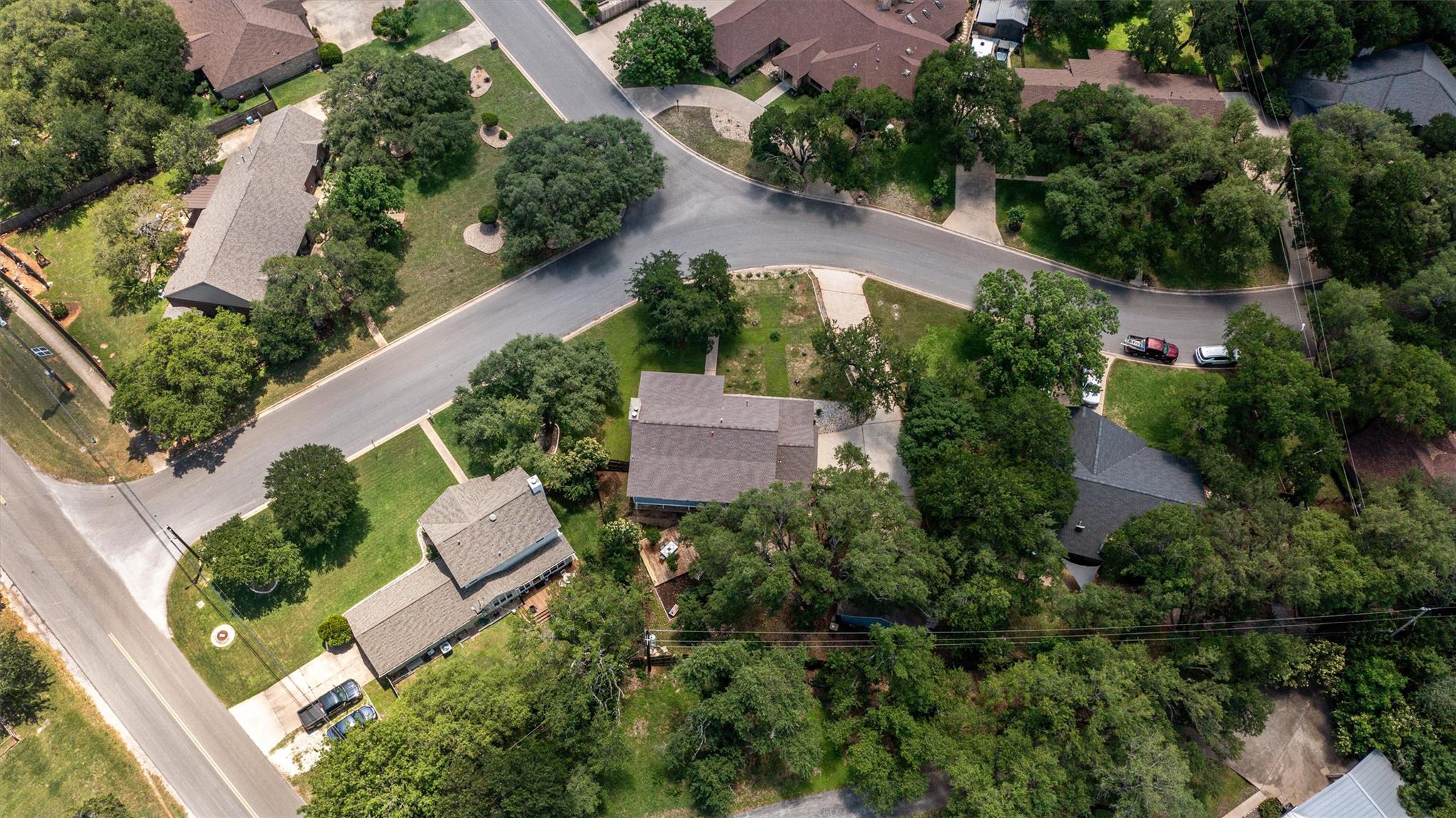 3026 Gabriel View Dr, Georgetown, TX 78628