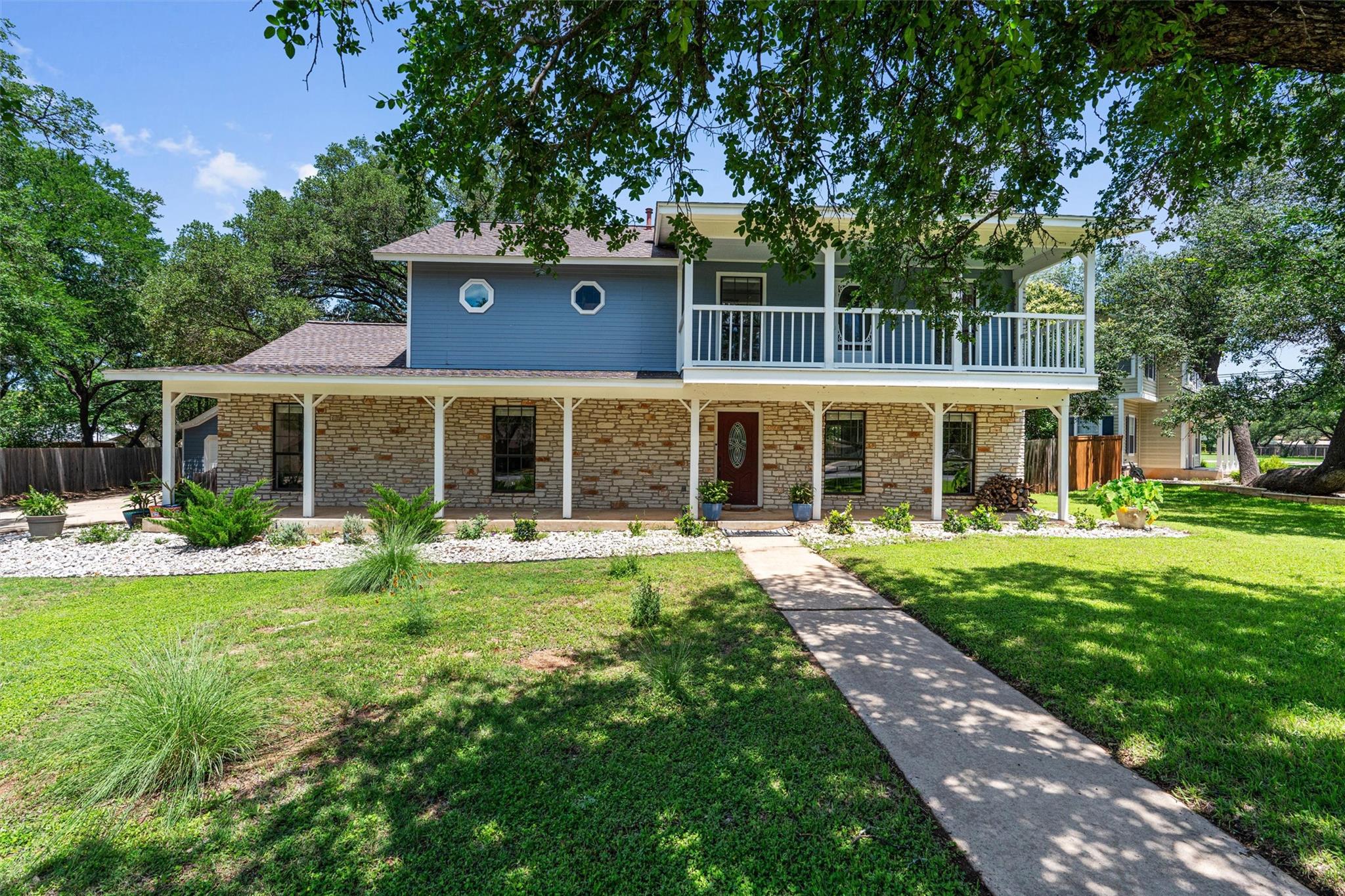 3026 Gabriel View Dr, Georgetown, TX 78628