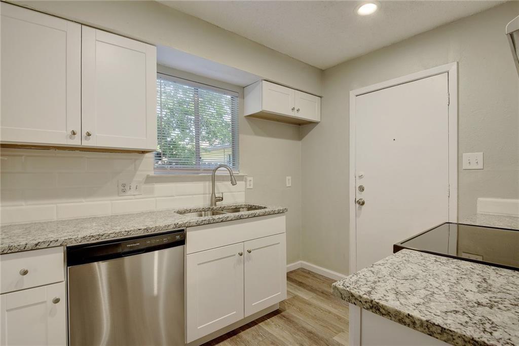 2311 Teri Rd # A, Austin, TX 78744