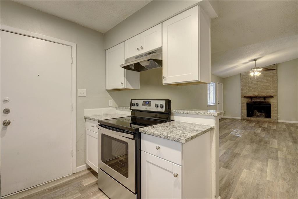 2311 Teri Rd # A, Austin, TX 78744