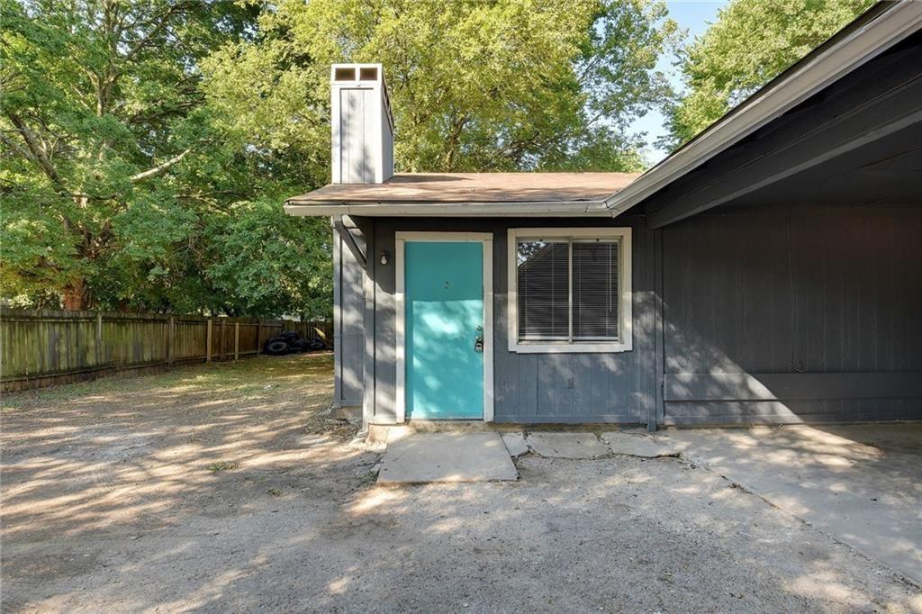 2311 Teri Rd # A, Austin, TX 78744