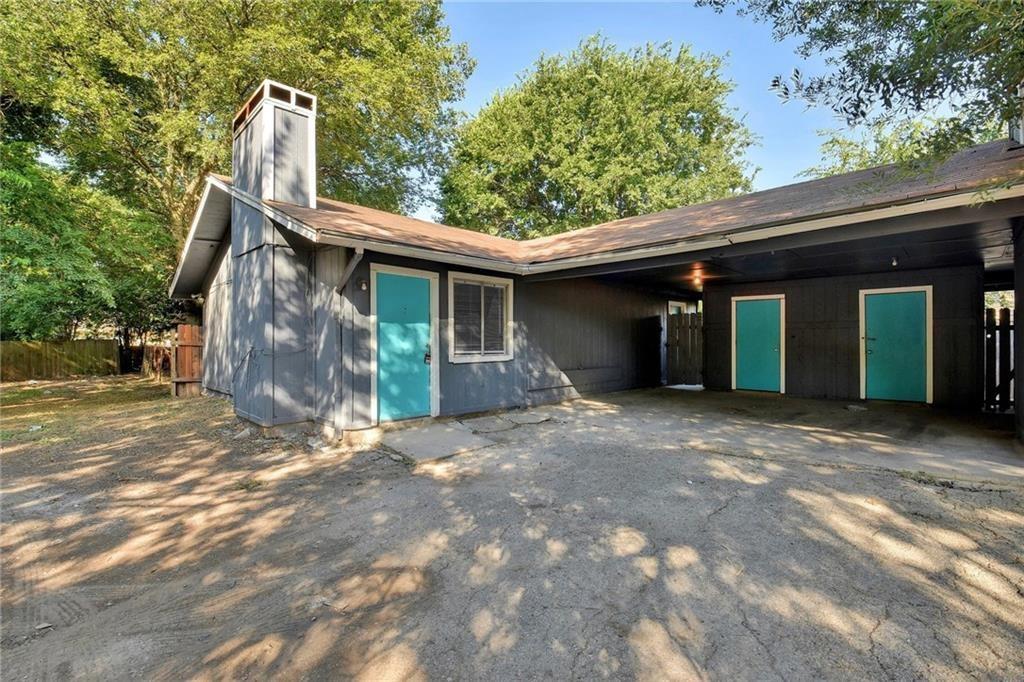 2311 Teri Rd # A, Austin, TX 78744