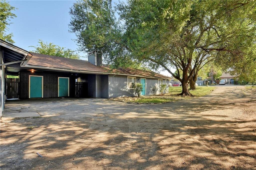 2311 Teri Rd # A, Austin, TX 78744