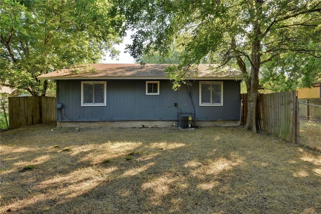 2311 Teri Rd # A, Austin, TX 78744