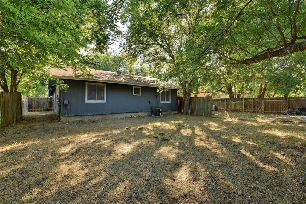 2311 Teri Rd # A, Austin, TX 78744