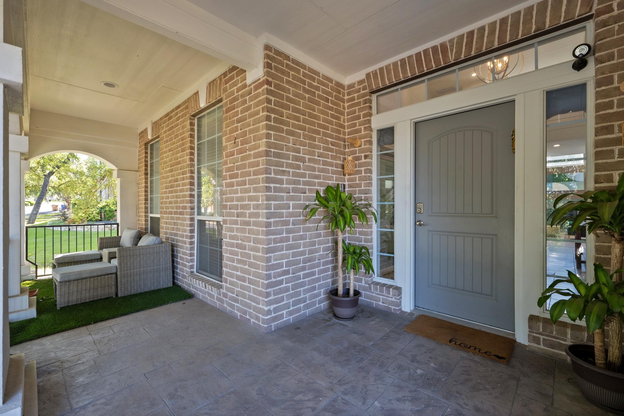 10011 Brightling Ln, Austin, TX 78750