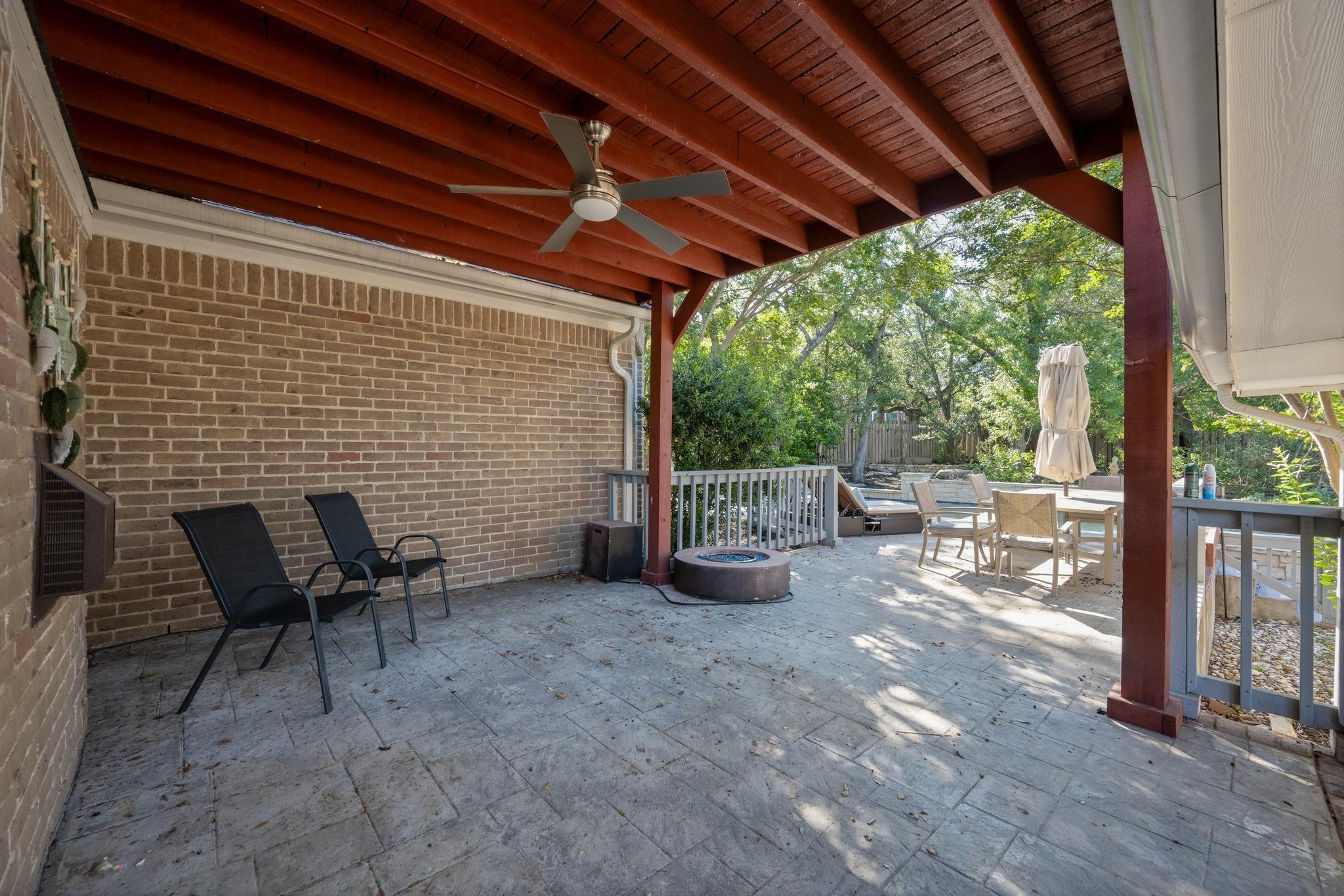 10011 Brightling Ln, Austin, TX 78750