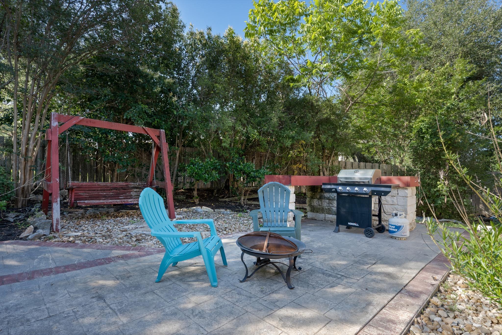 10011 Brightling Ln, Austin, TX 78750