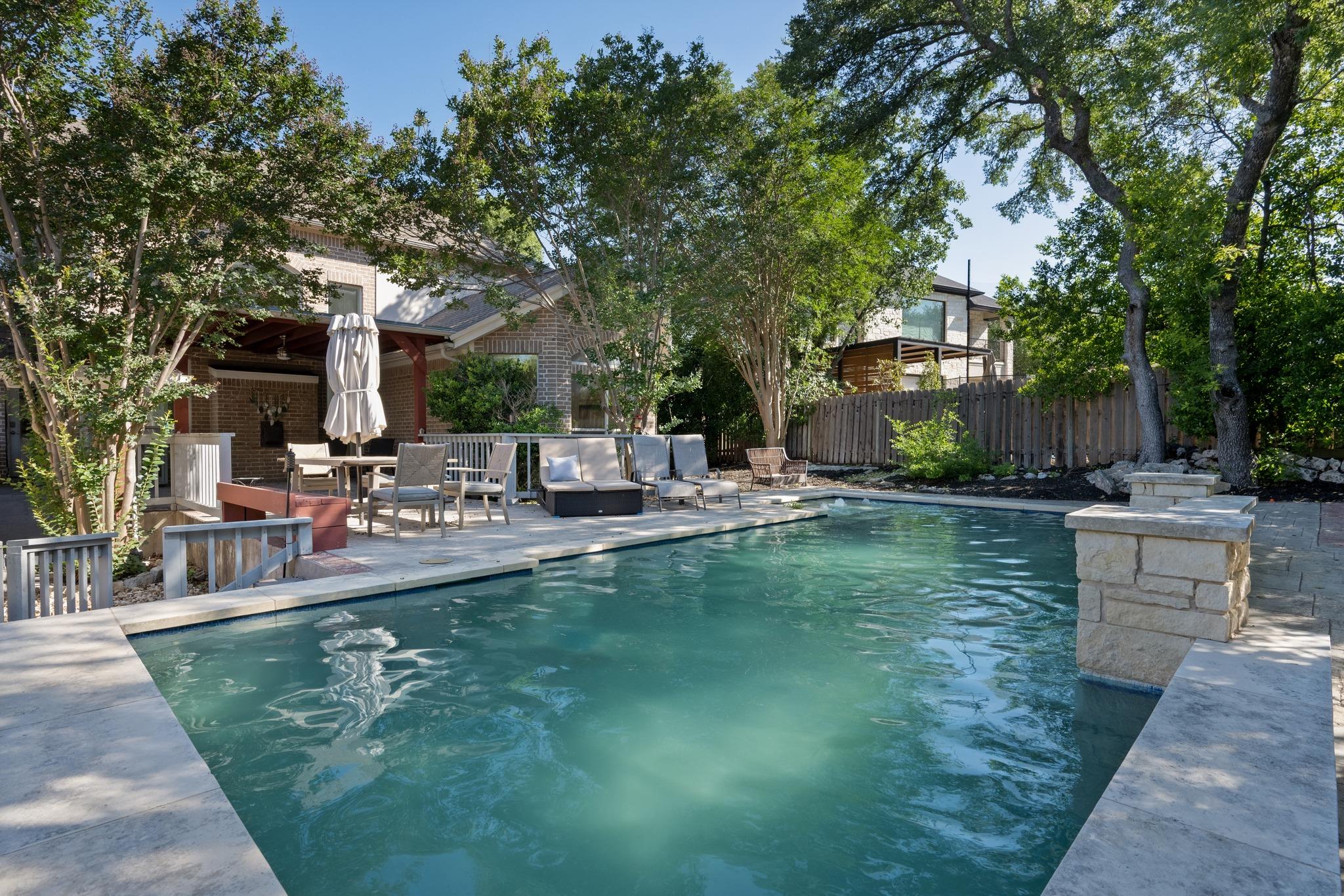 10011 Brightling Ln, Austin, TX 78750
