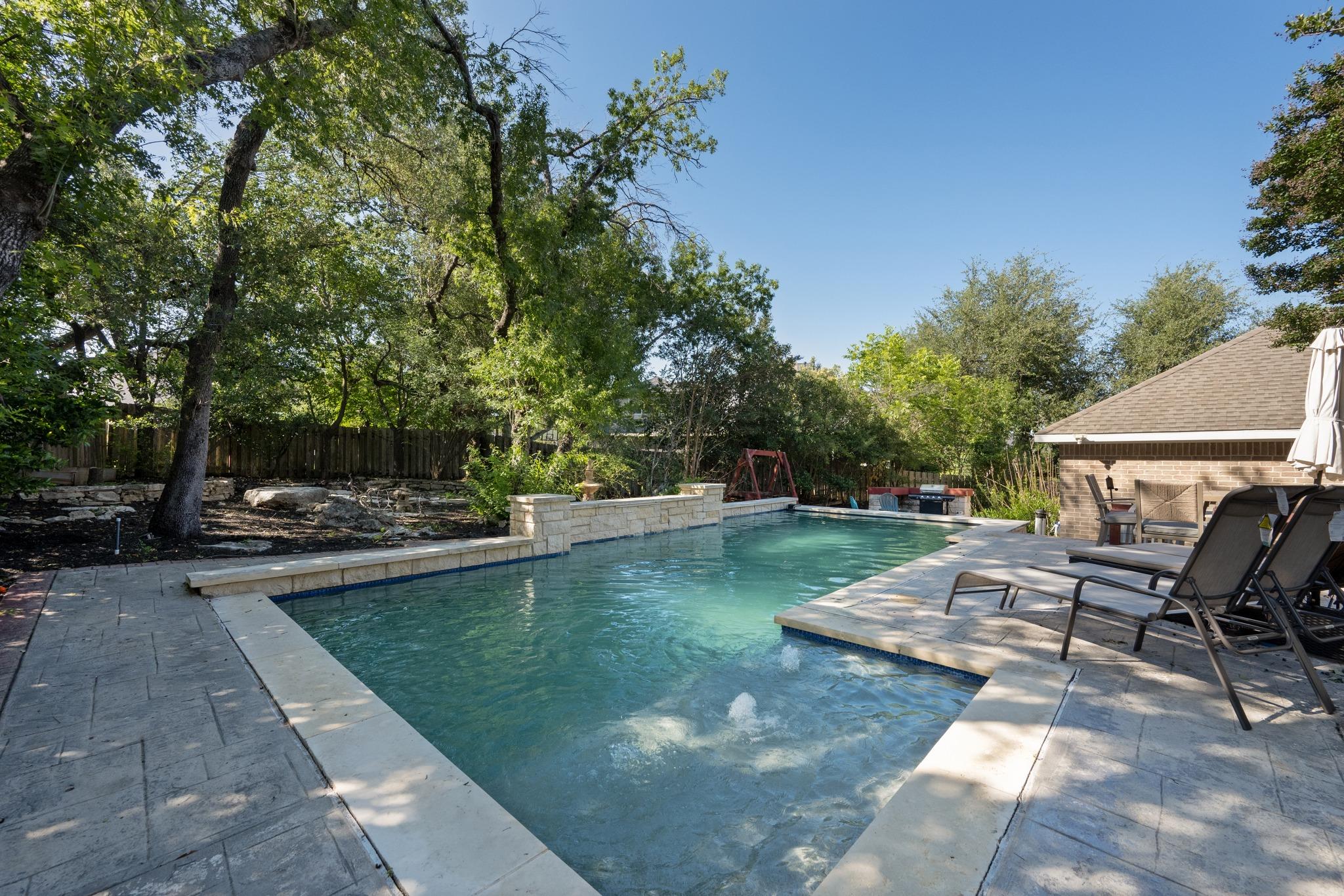 10011 Brightling Ln, Austin, TX 78750