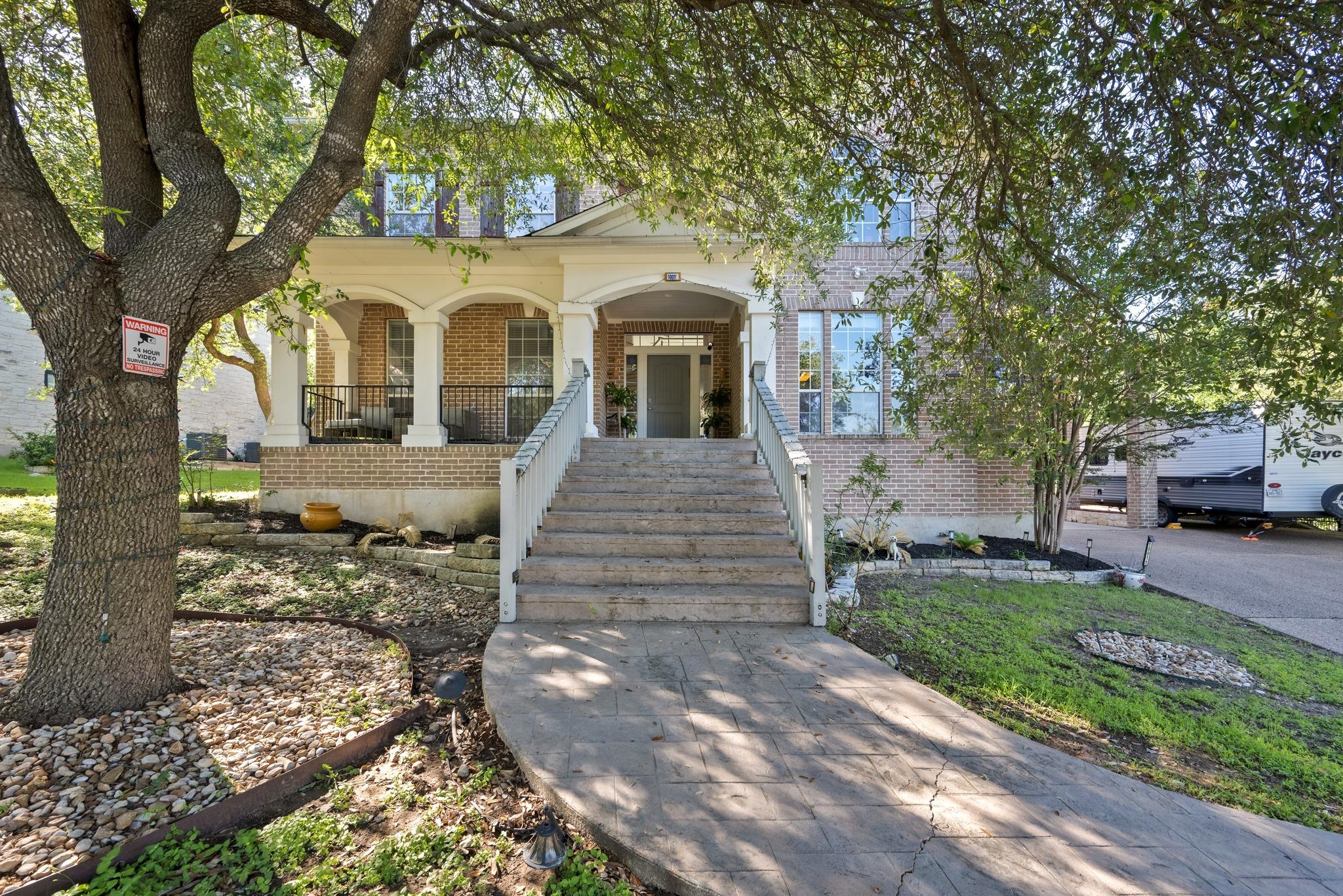 10011 Brightling Ln, Austin, TX 78750