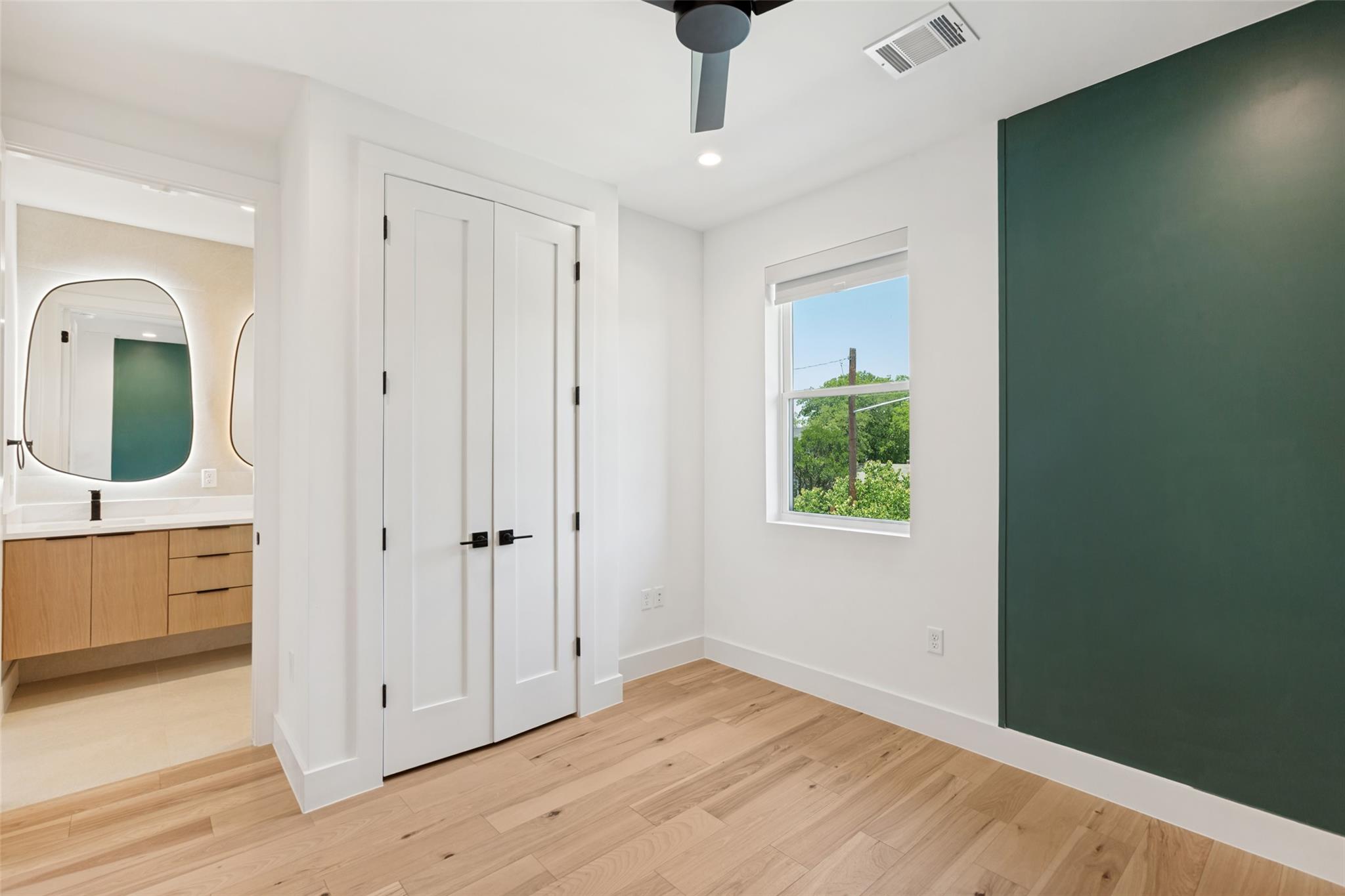 1407 Valleyridge Dr # A, Austin, TX 78704