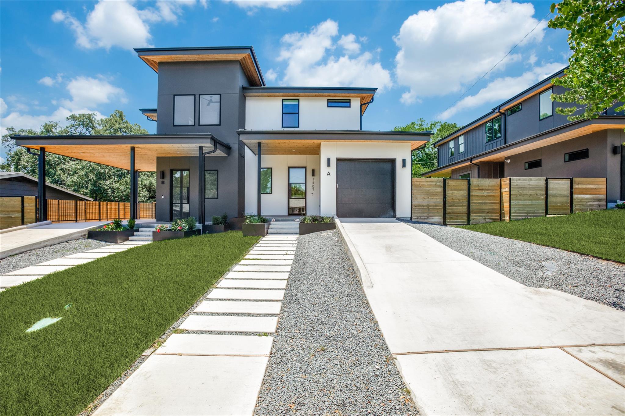 1407 Valleyridge Dr # A, Austin, TX 78704